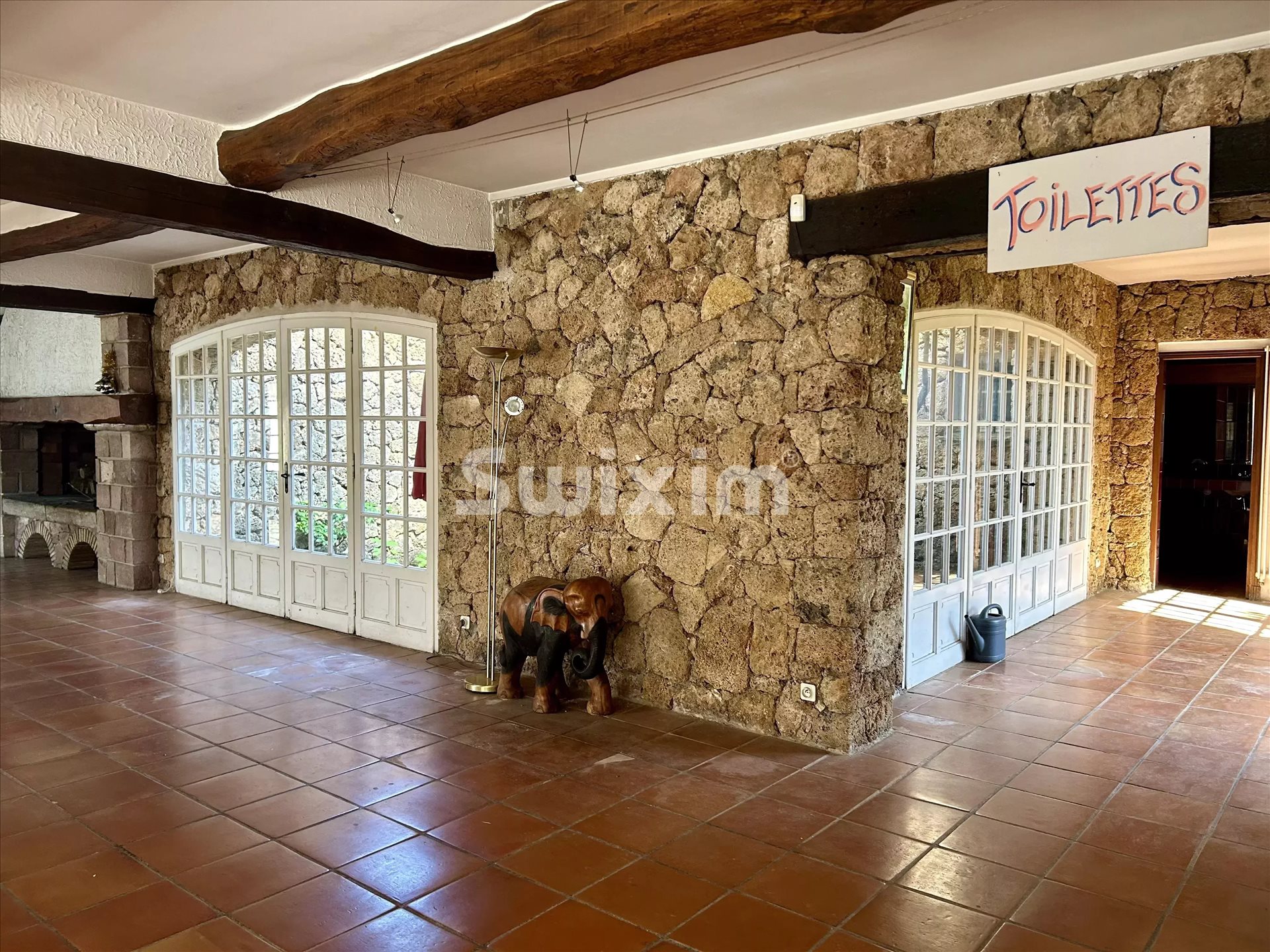 Maison à vendre, 500m², La Motte