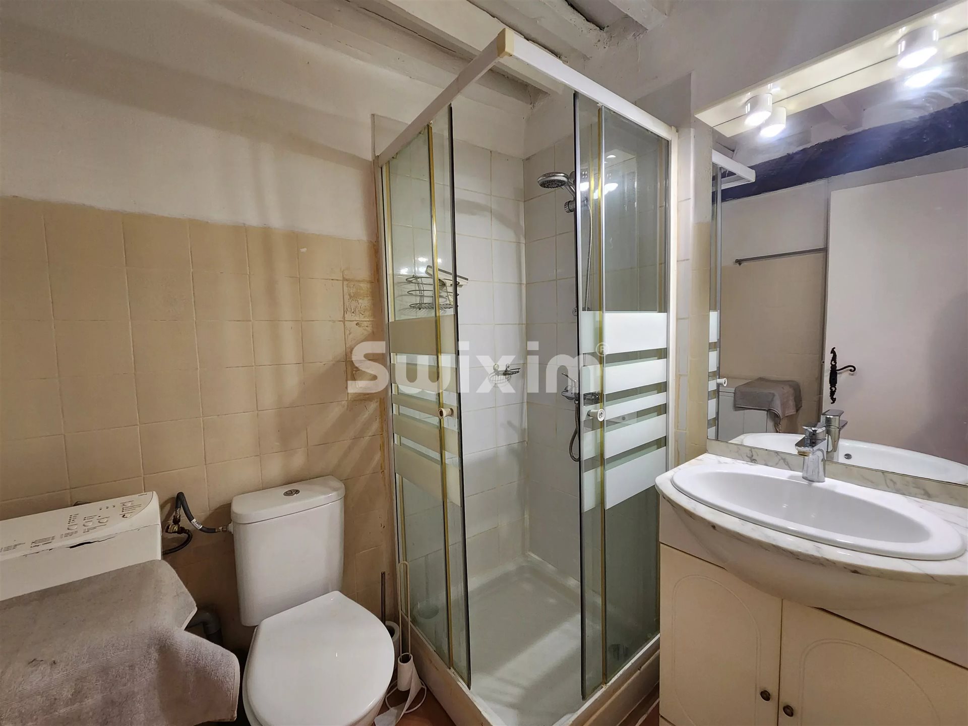 Appartement à vendre, 28m², Les Arcs