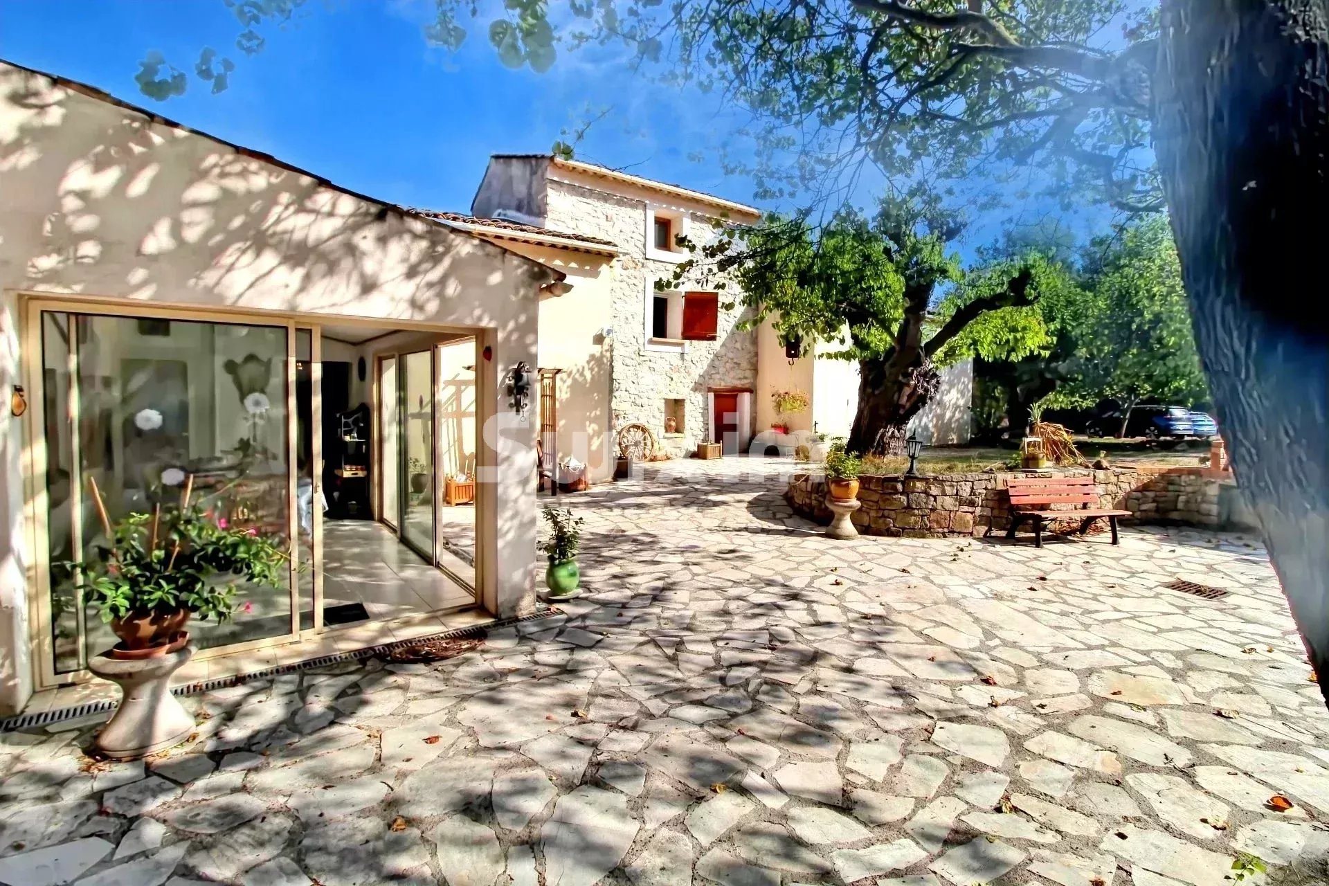 Maison à vendre, 192m², Draguignan
