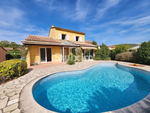 Maison 5 pièces 122 m² · aux Arcs · 122 m² · 440 000 €