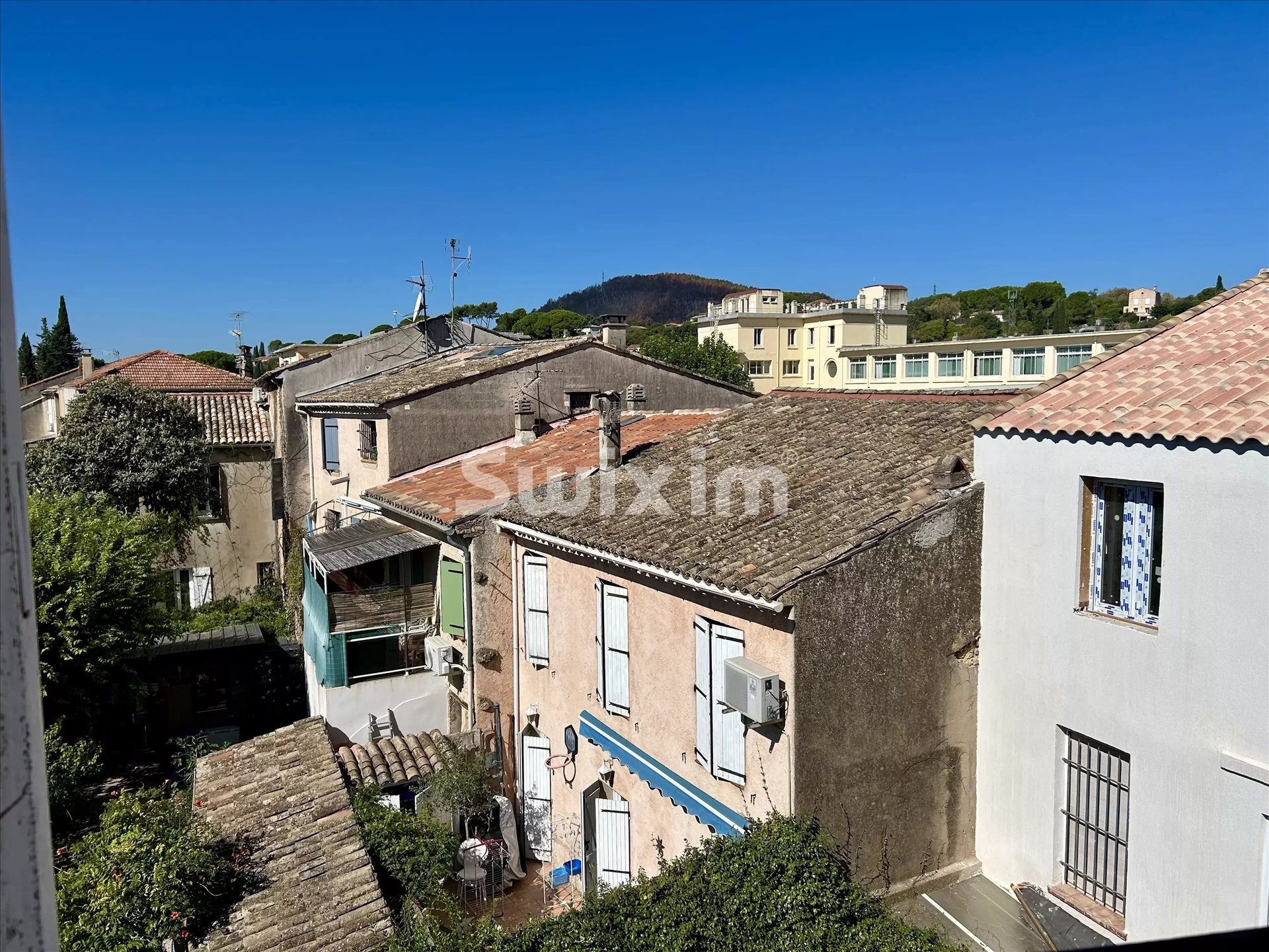 Appartement à vendre, 49m², Les Arcs