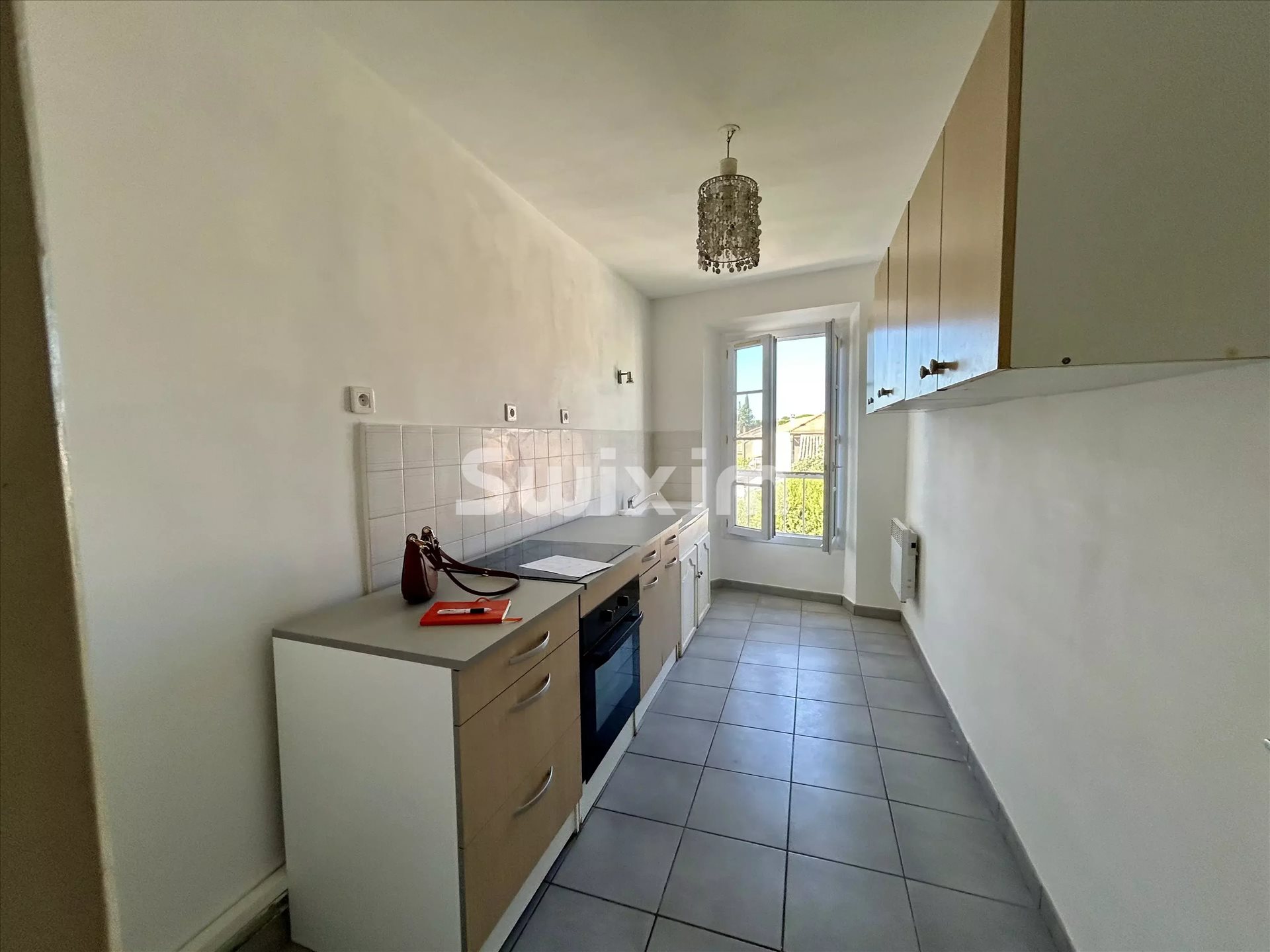 Appartement à vendre, 49m², Les Arcs