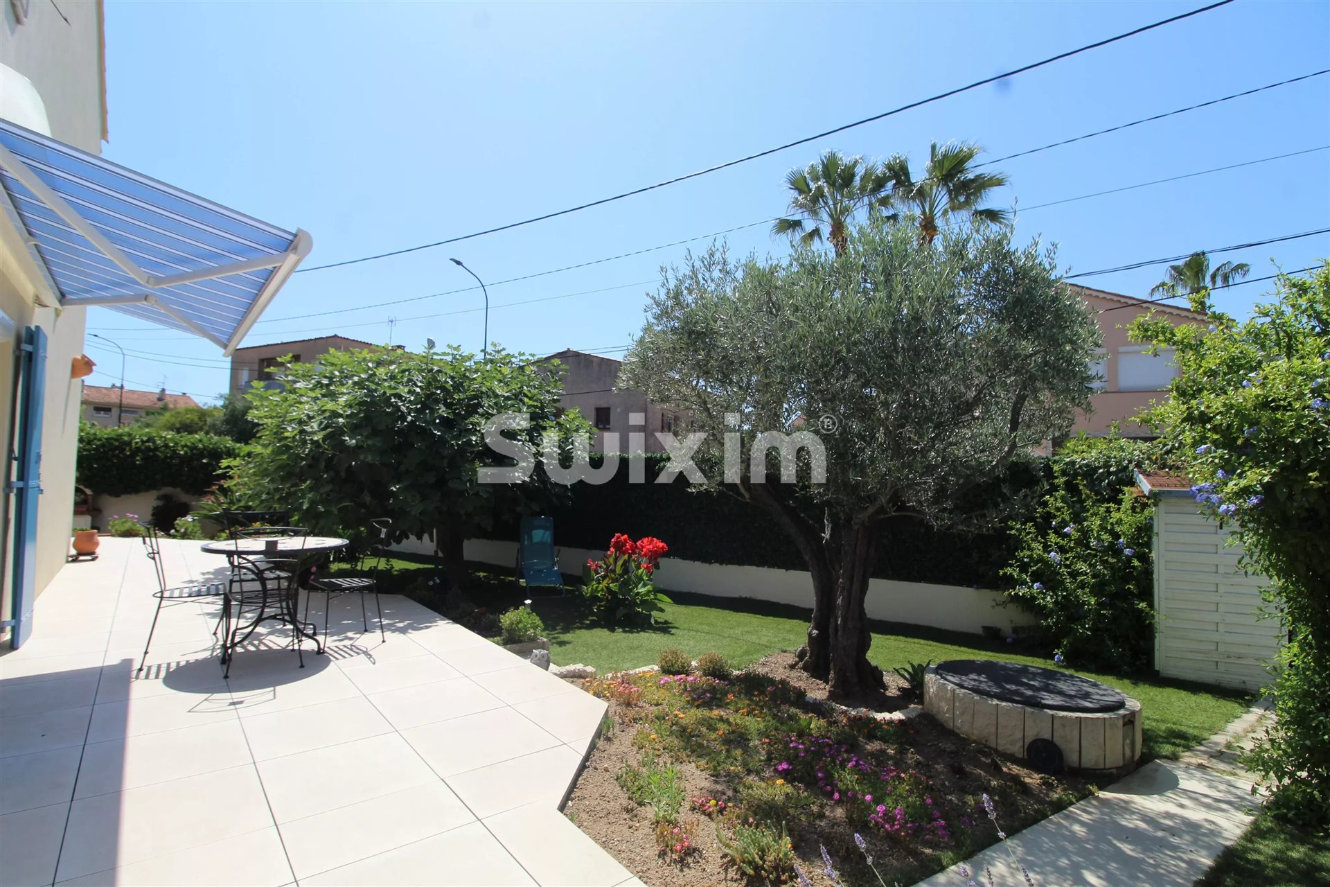 Maison à vendre, 102m², Fréjus