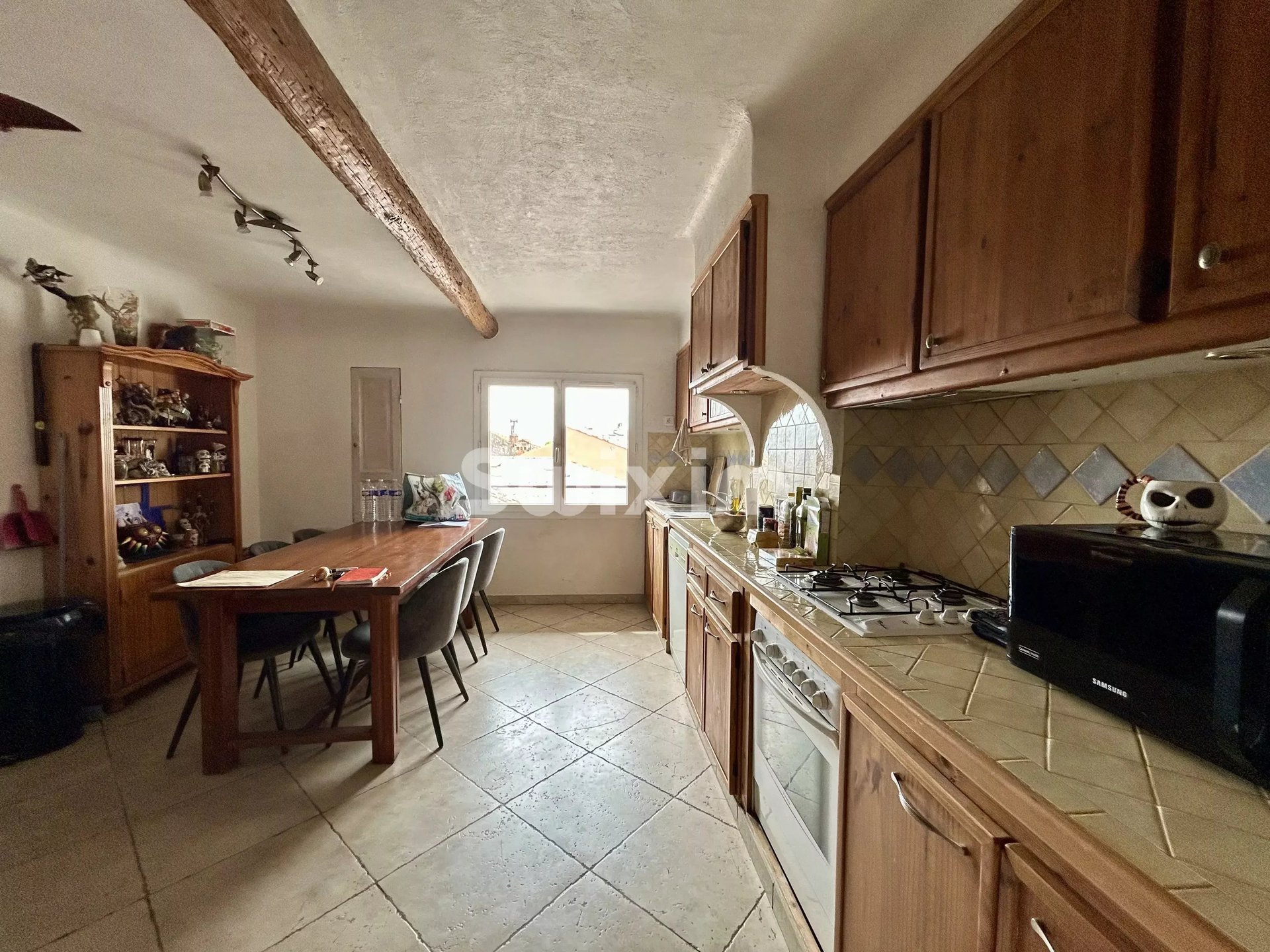 Appartement à louer, 71m², Les Arcs