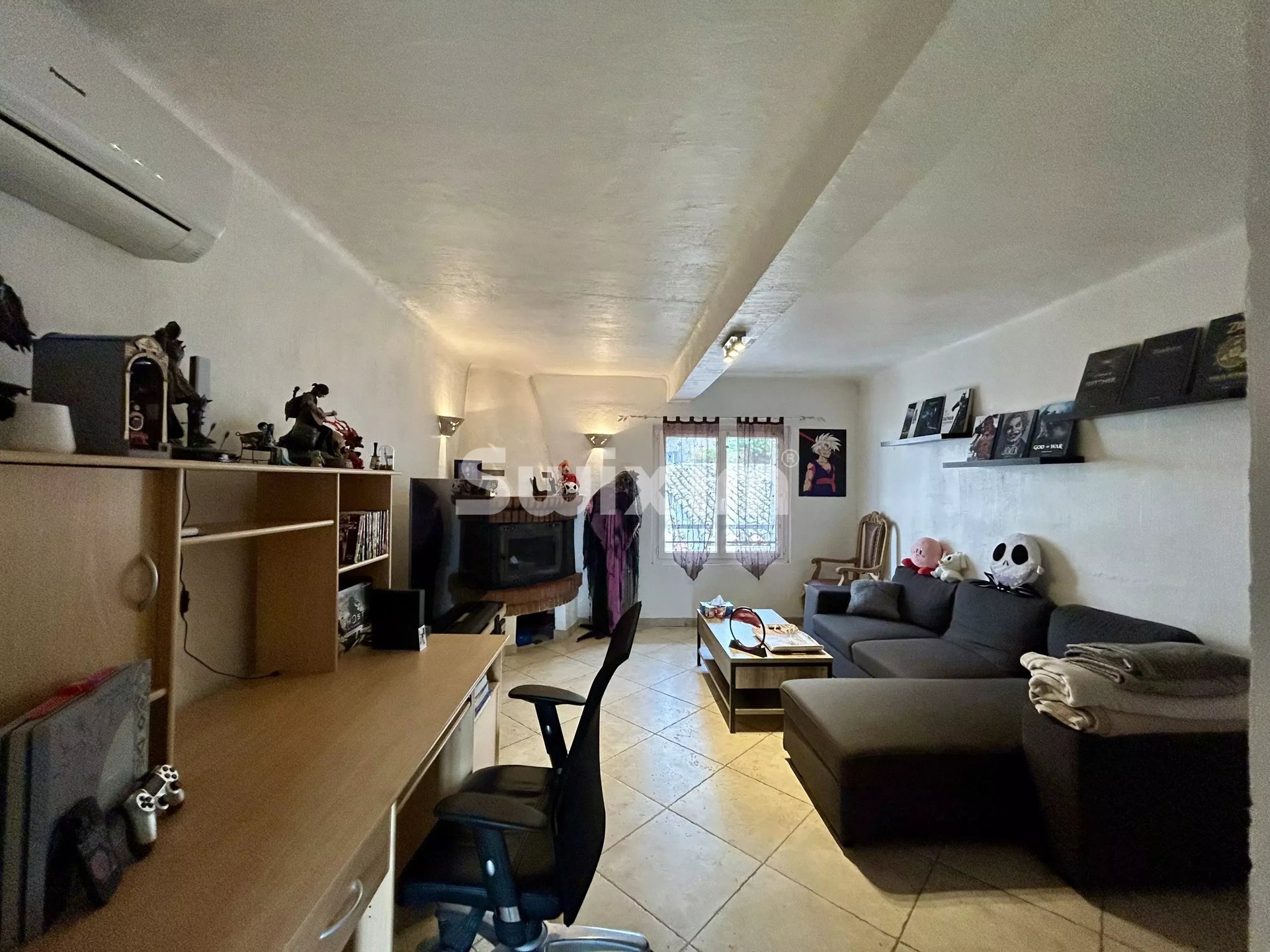 Appartement à louer, 71m², Les Arcs