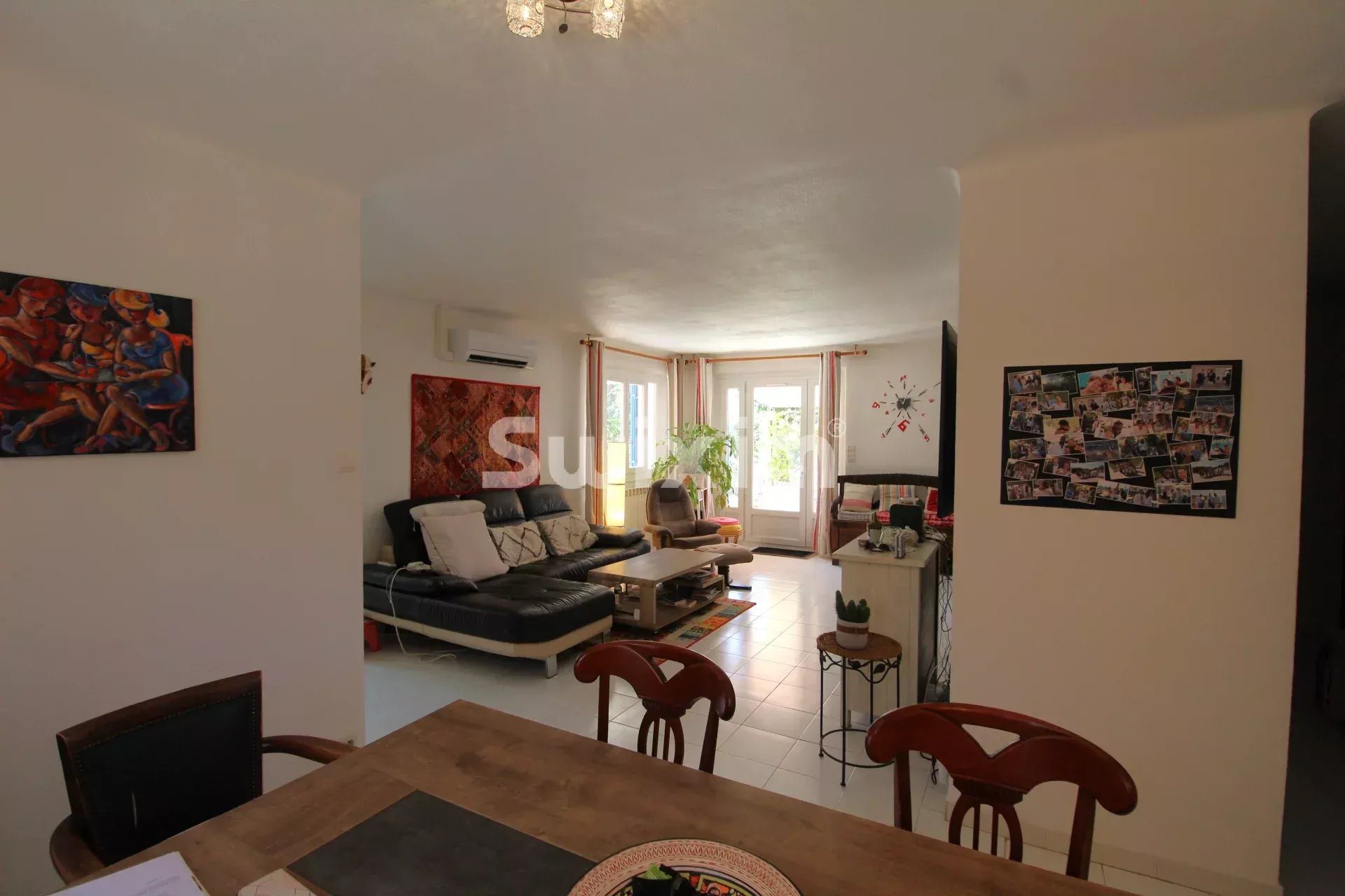 Maison à vendre, 104m², Draguignan