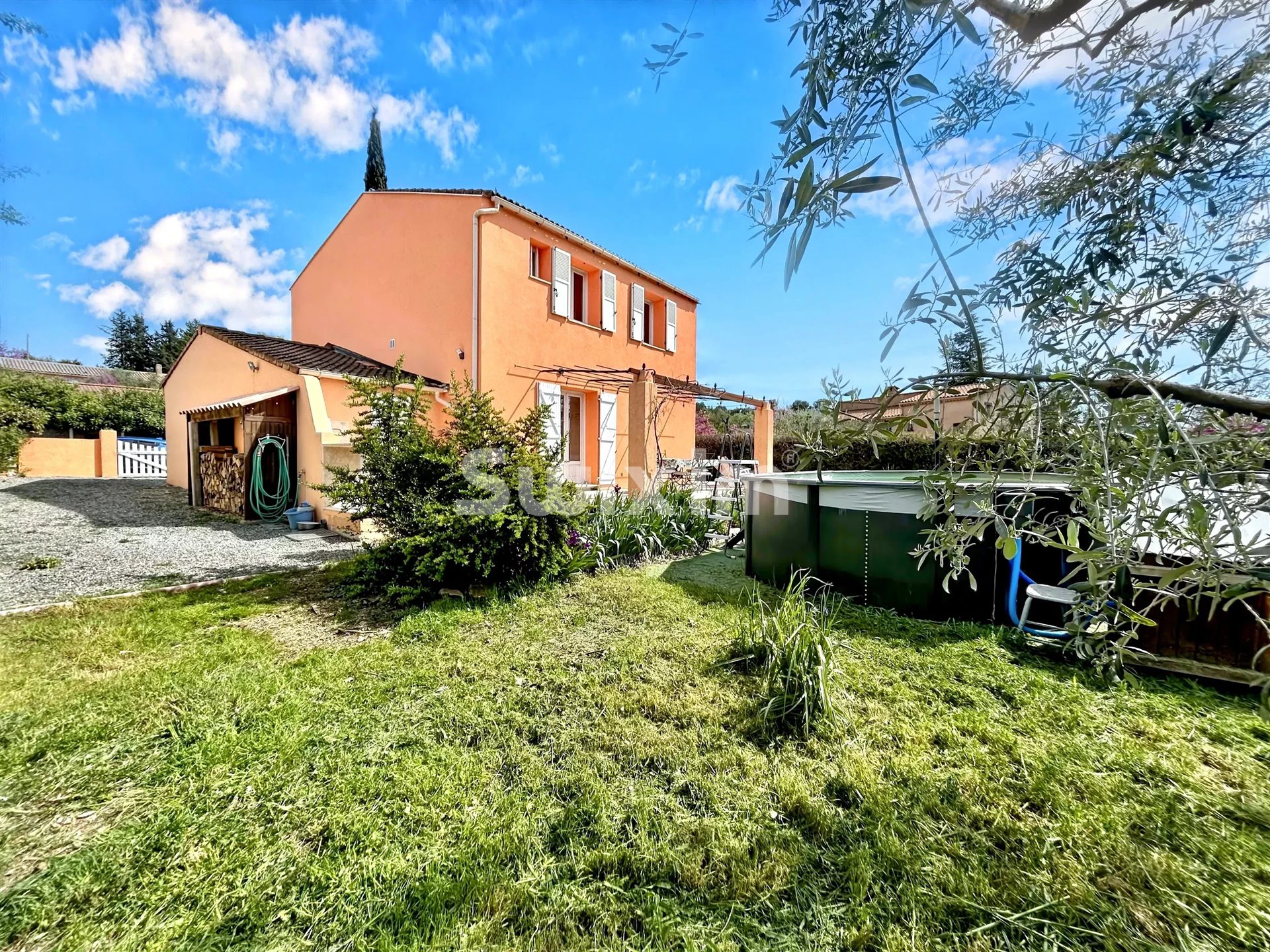 Maison à vendre, 99m², Draguignan