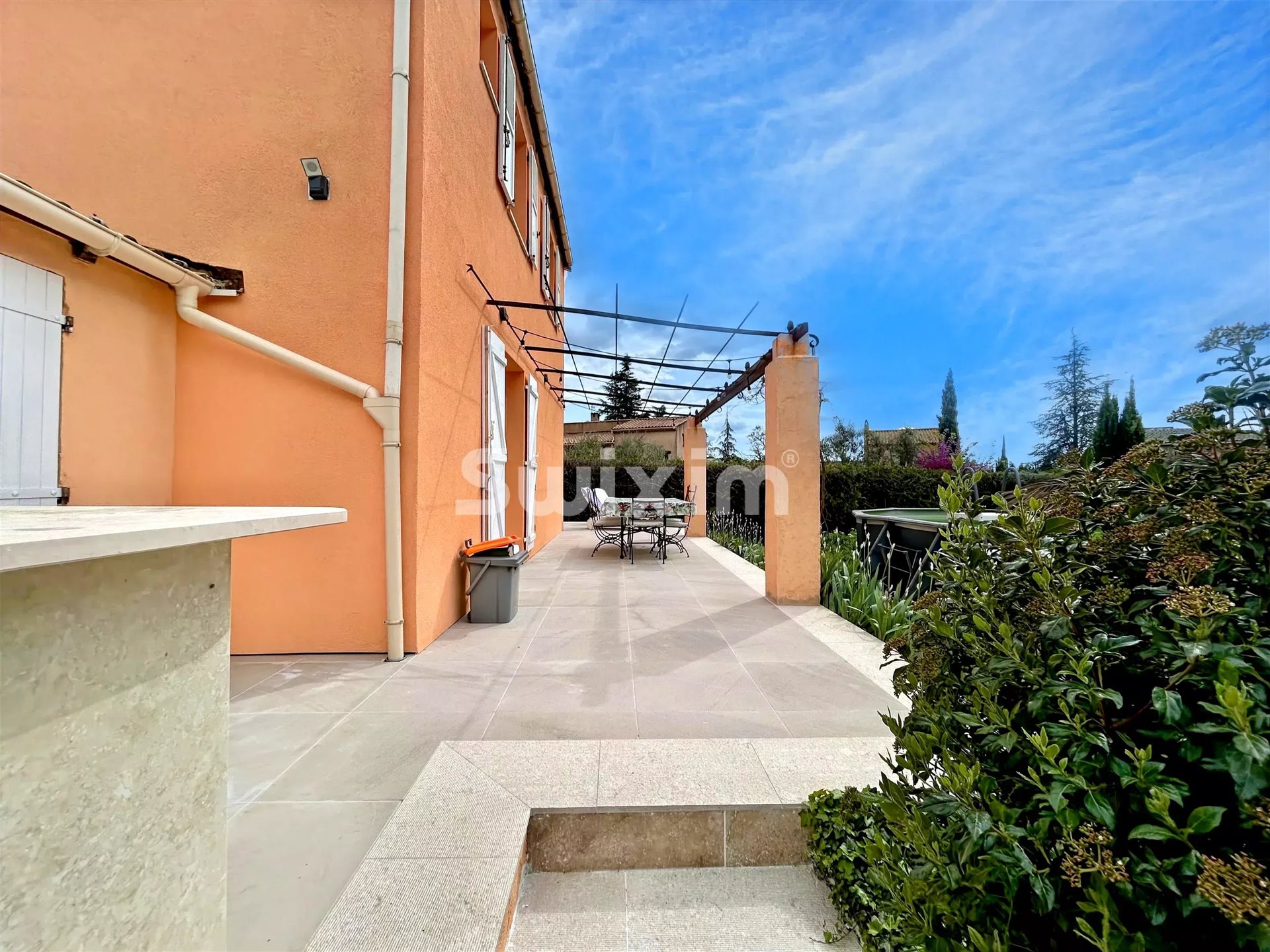 Maison à vendre, 99m², Draguignan