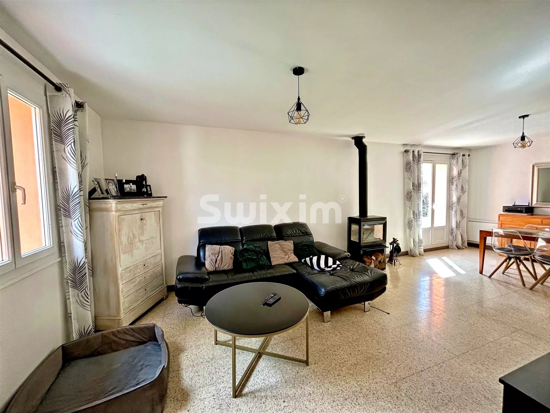 Maison à vendre, 99m², Draguignan