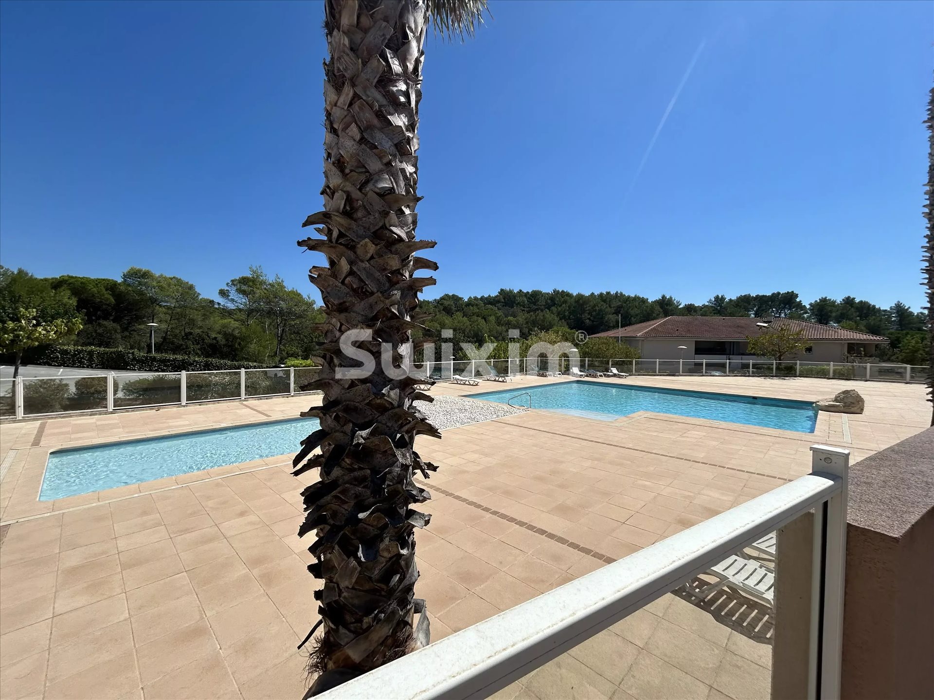 Appartement à vendre, 40m², Roquebrune-sur-Argens