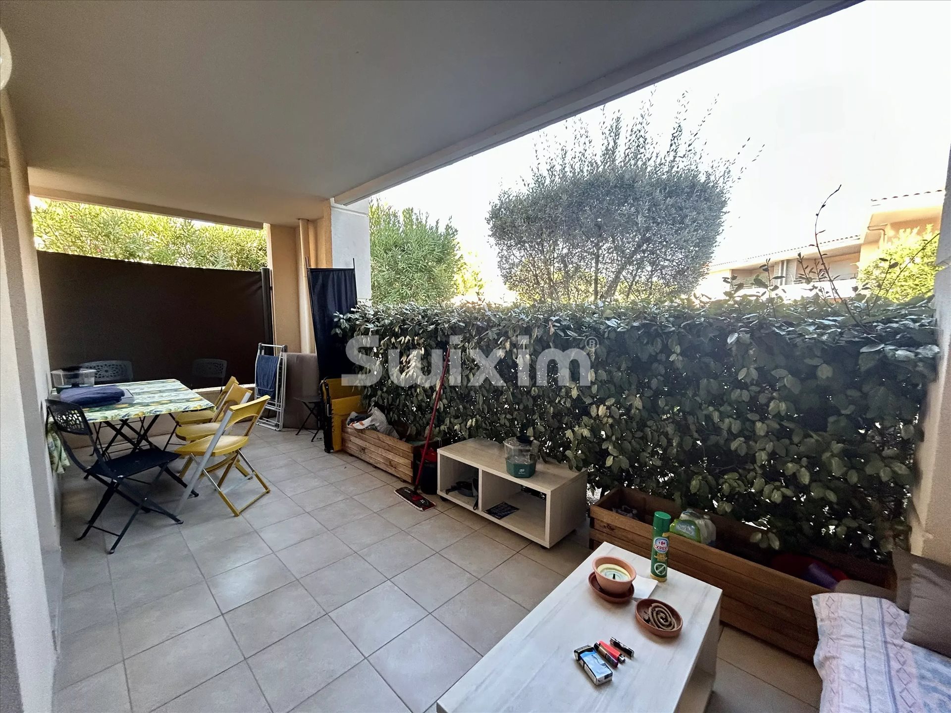 Appartement à vendre, 40m², Roquebrune-sur-Argens