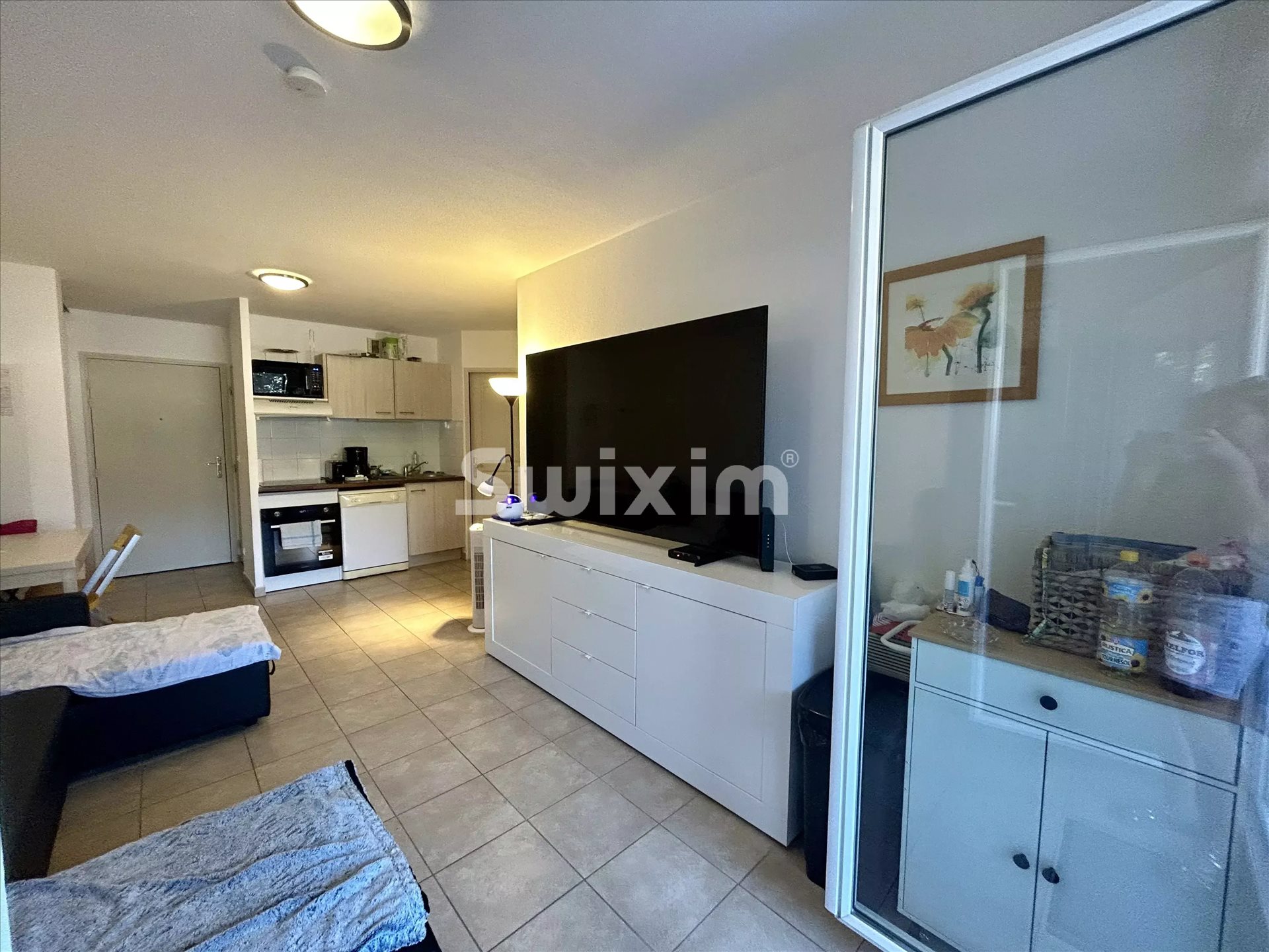 Appartement à vendre, 40m², Roquebrune-sur-Argens