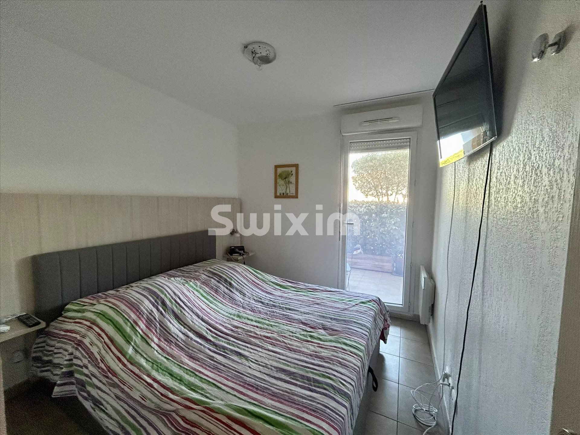 Appartement à vendre, 40m², Roquebrune-sur-Argens