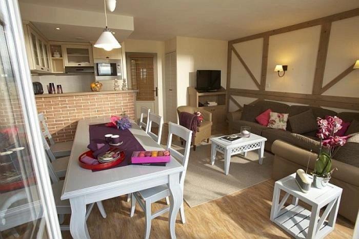 Appartement à vendre, 65m², Houlgate