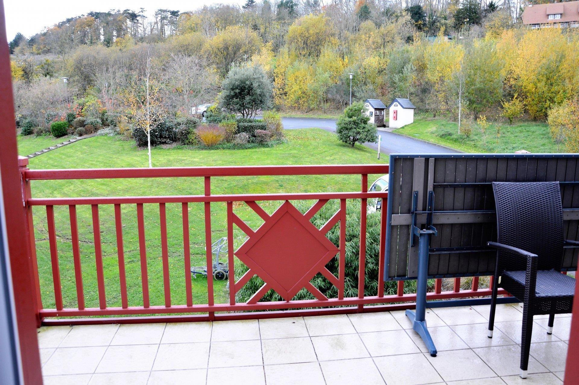 Appartement à vendre, 65m², Houlgate