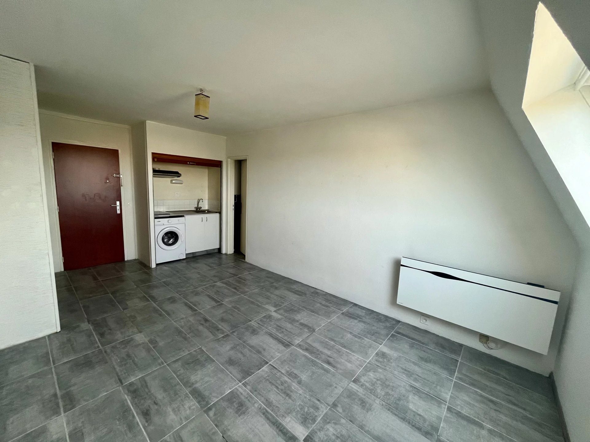Appartement à louer, 19m², Houlgate