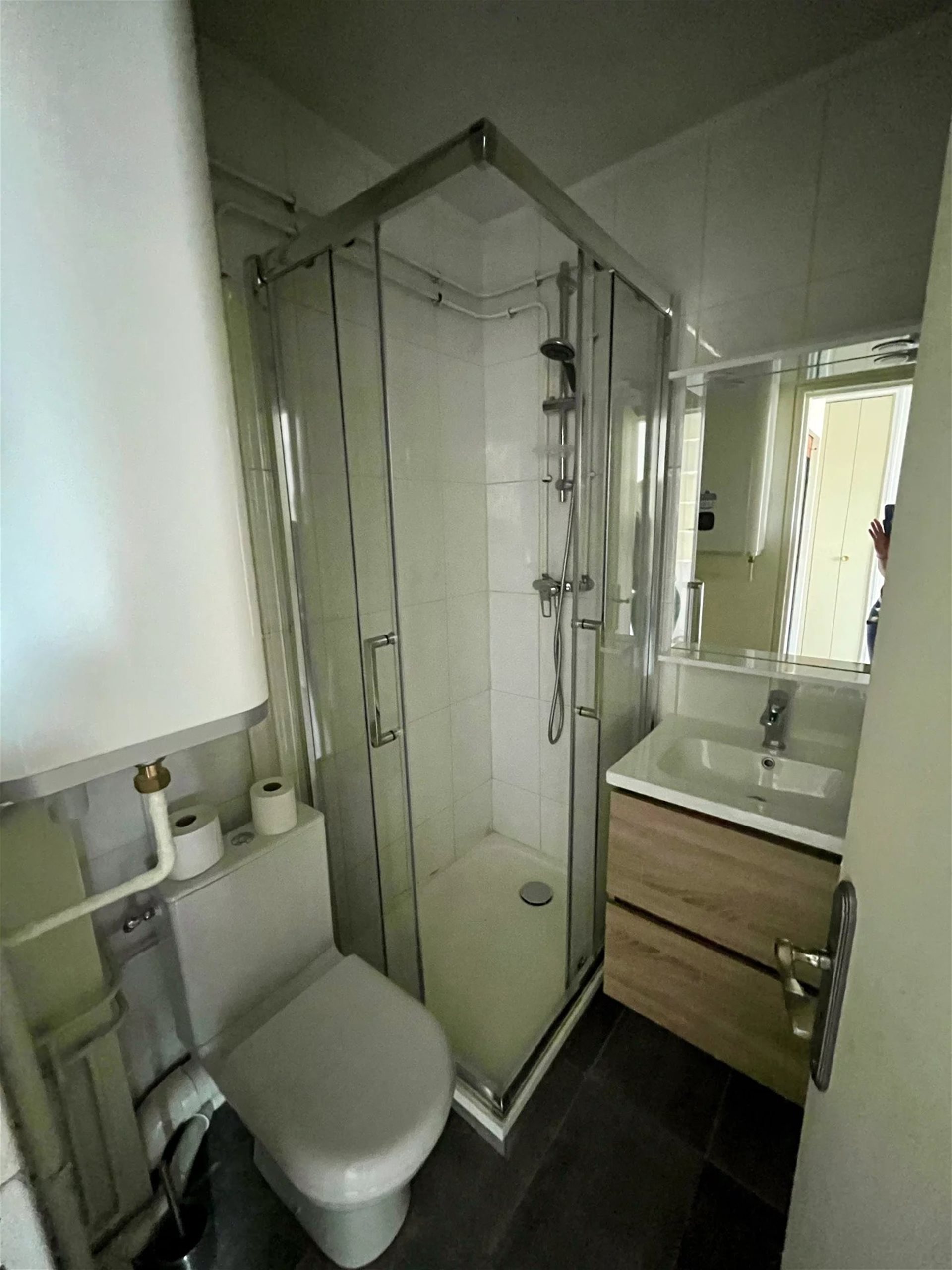 Appartement à louer, 19m², Houlgate