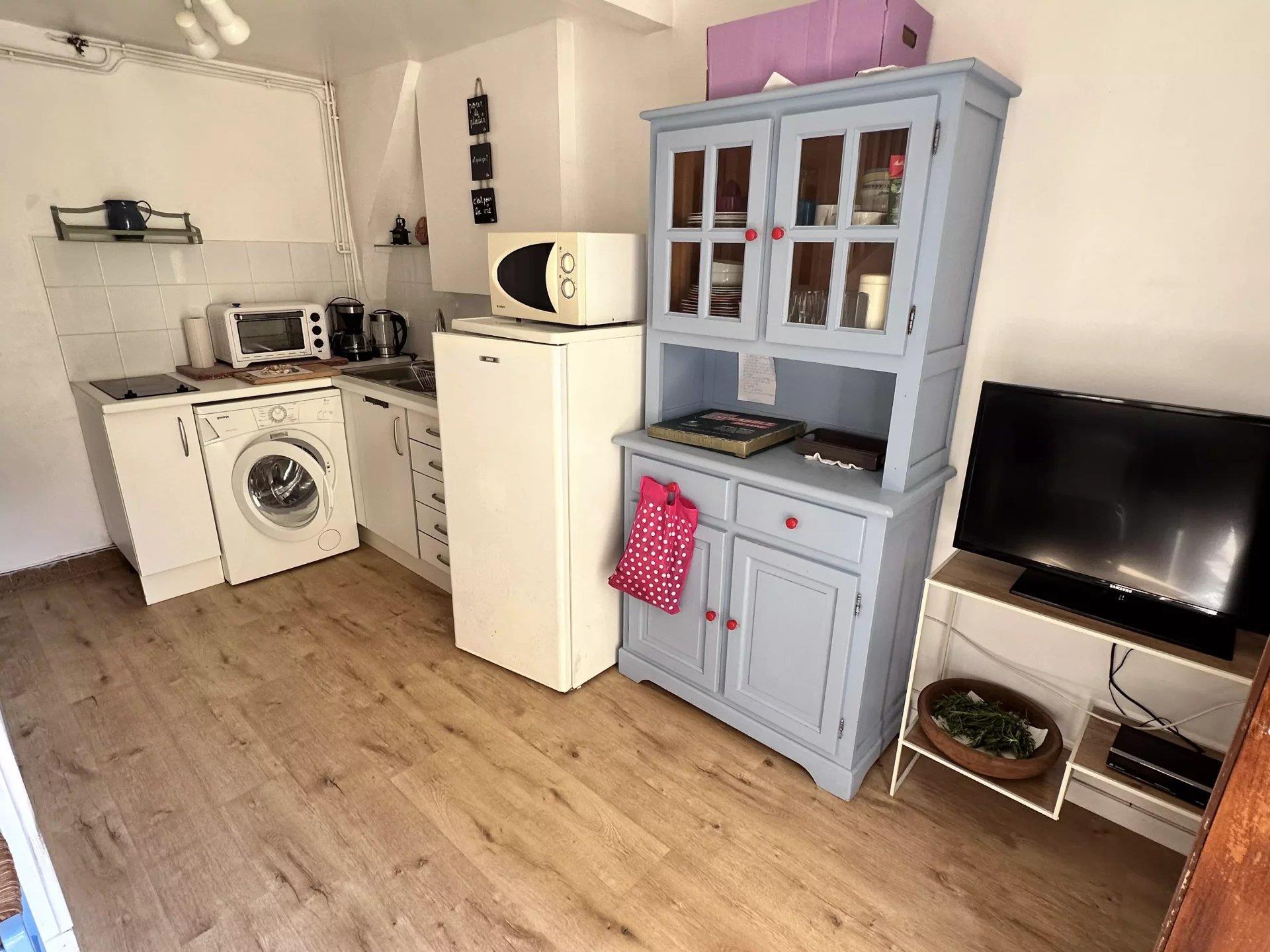 Maison à vendre, 33m², Houlgate