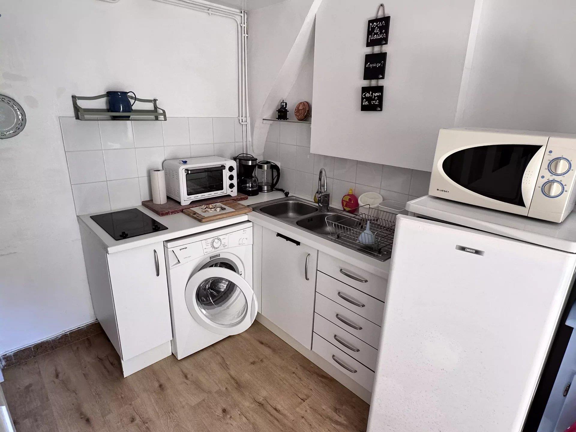 Maison à vendre, 33m², Houlgate