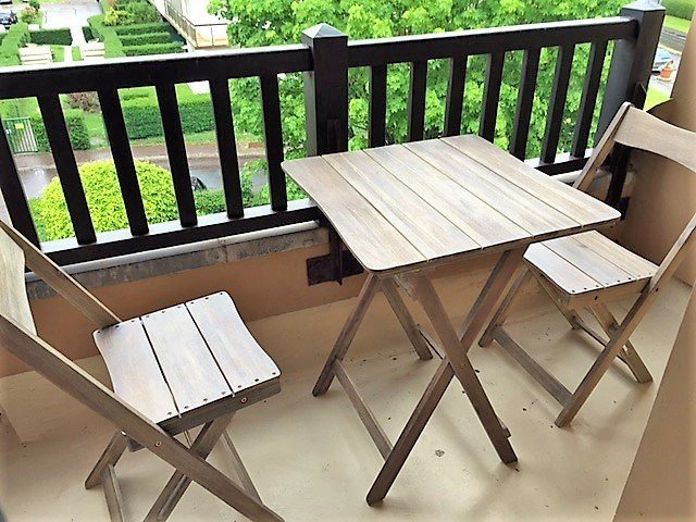 Appartement à vendre, 32m², Houlgate