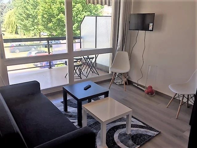 Appartement à vendre, 23m², Houlgate
