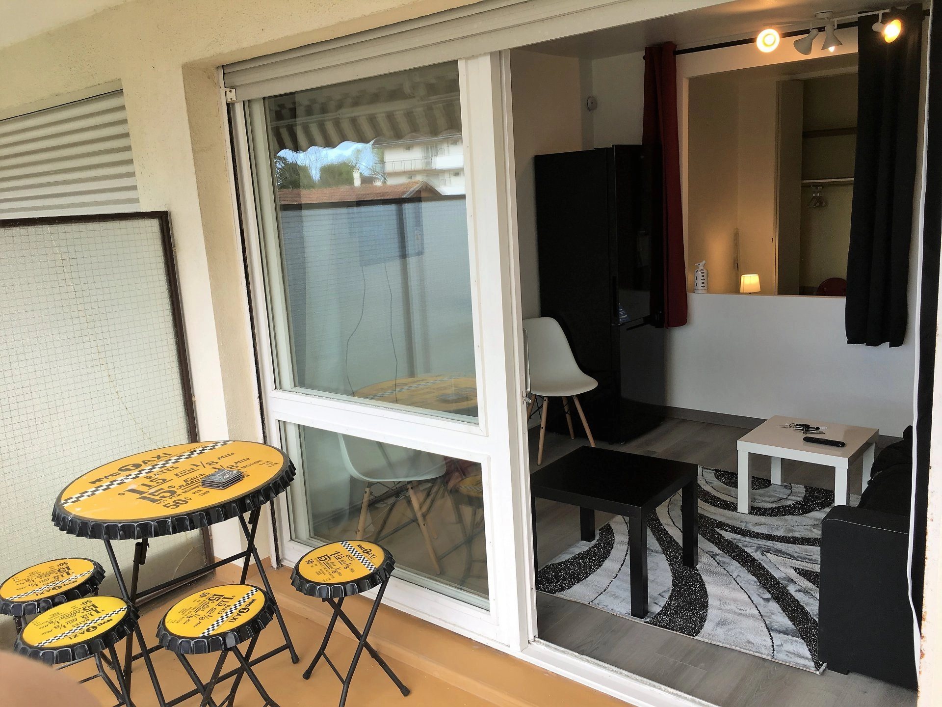 Appartement à vendre, 23m², Houlgate
