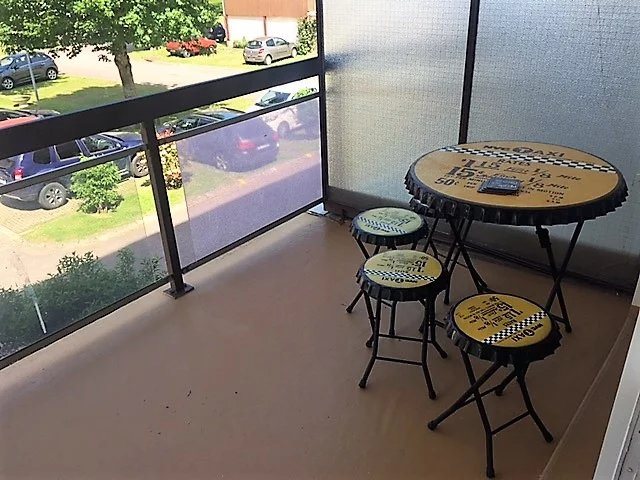 Appartement à vendre, 23m², Houlgate