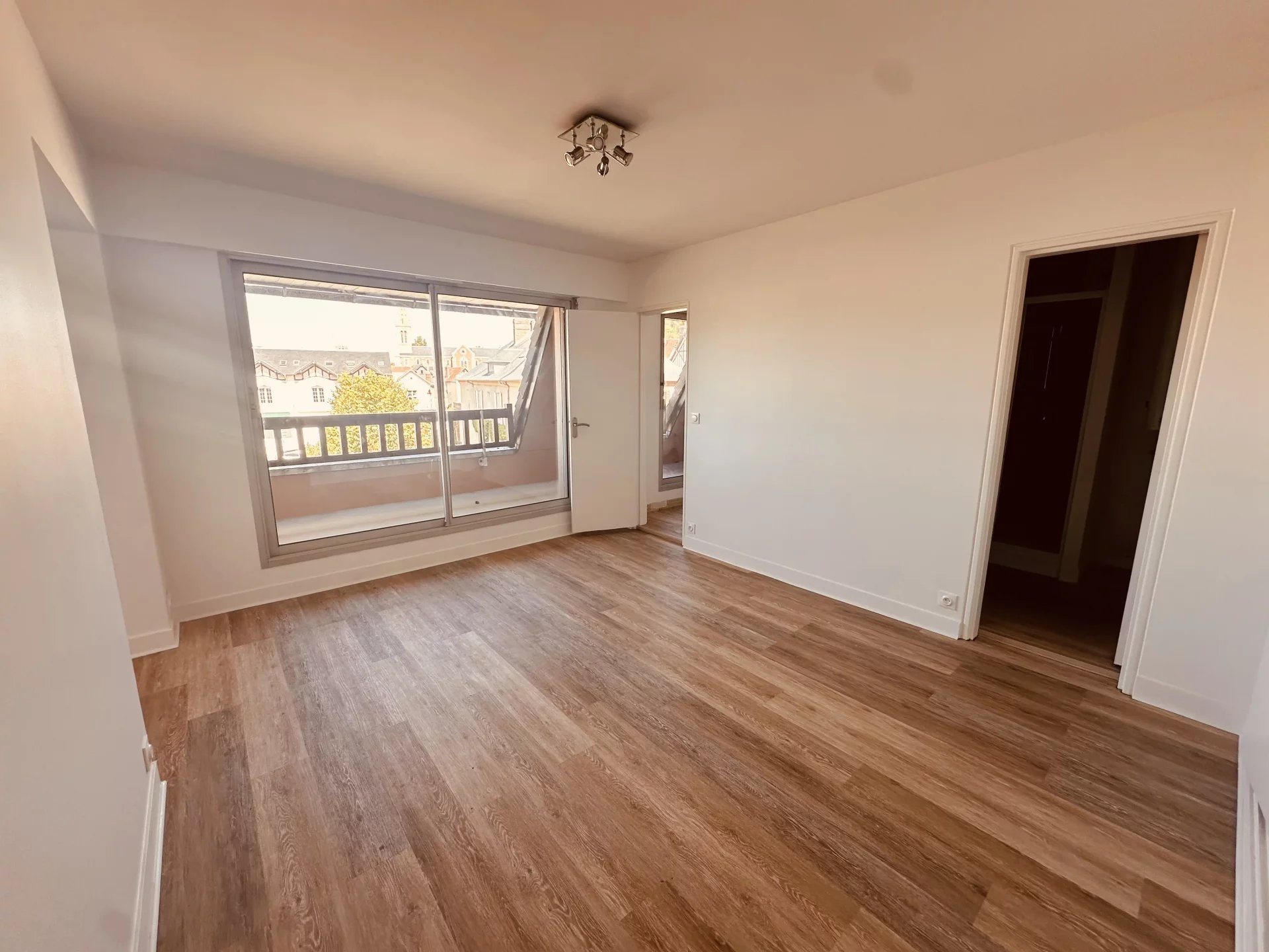 Appartement à louer, 35m², Houlgate