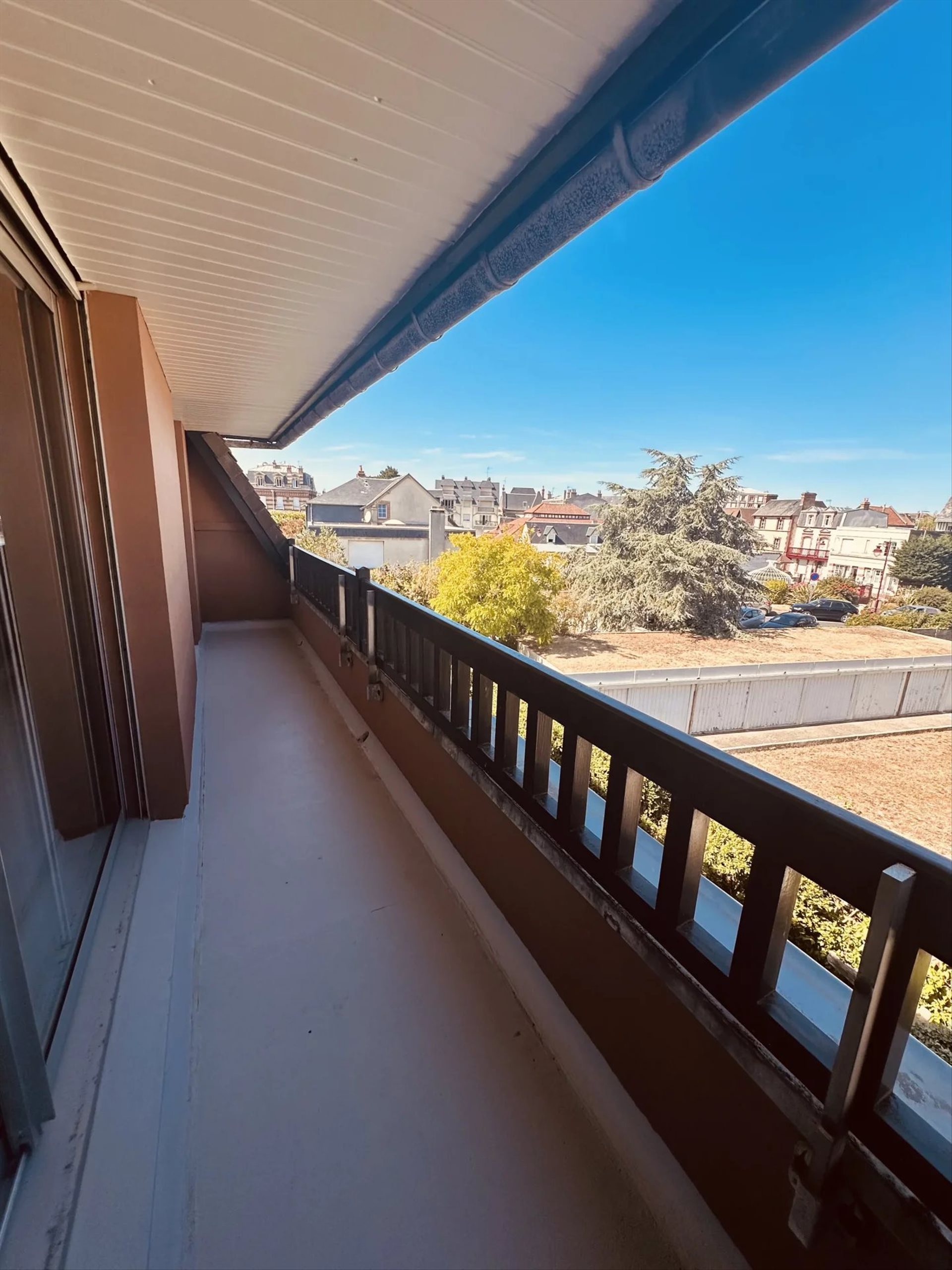 Appartement à louer, 35m², Houlgate