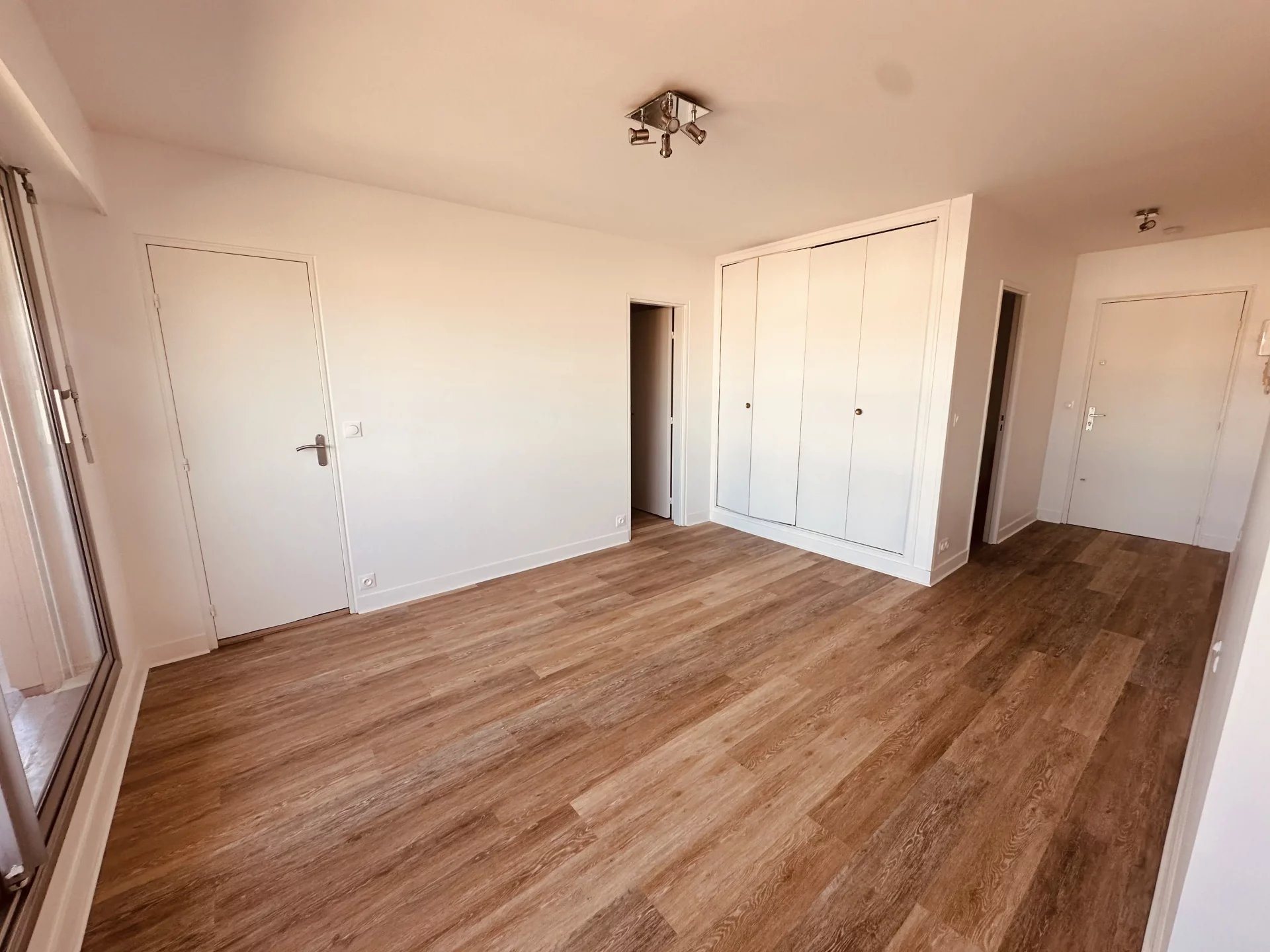 Appartement à louer, 35m², Houlgate