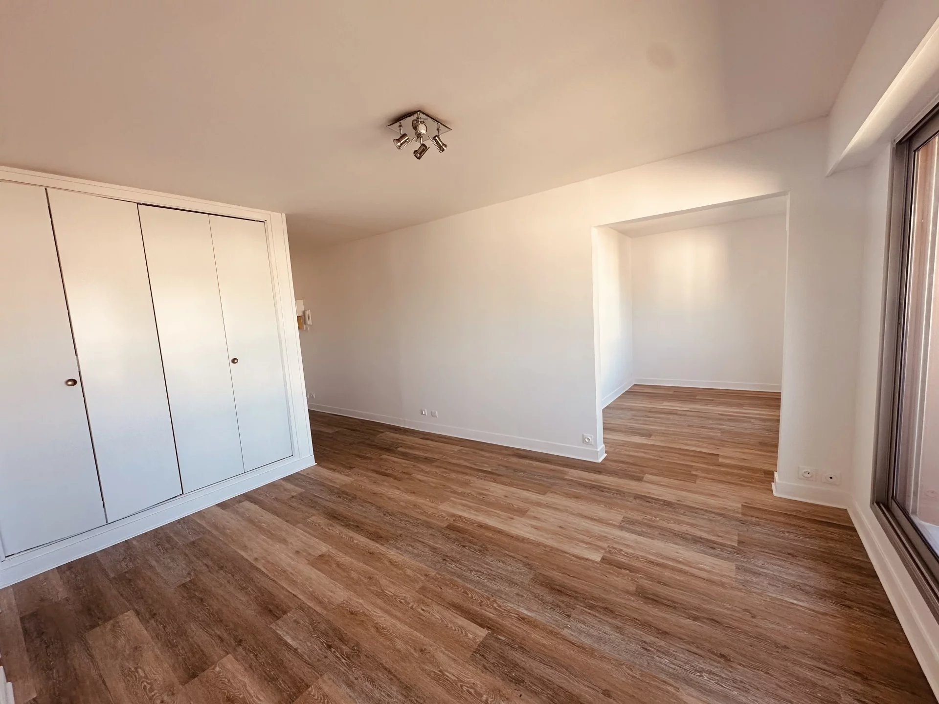 Appartement à louer, 35m², Houlgate