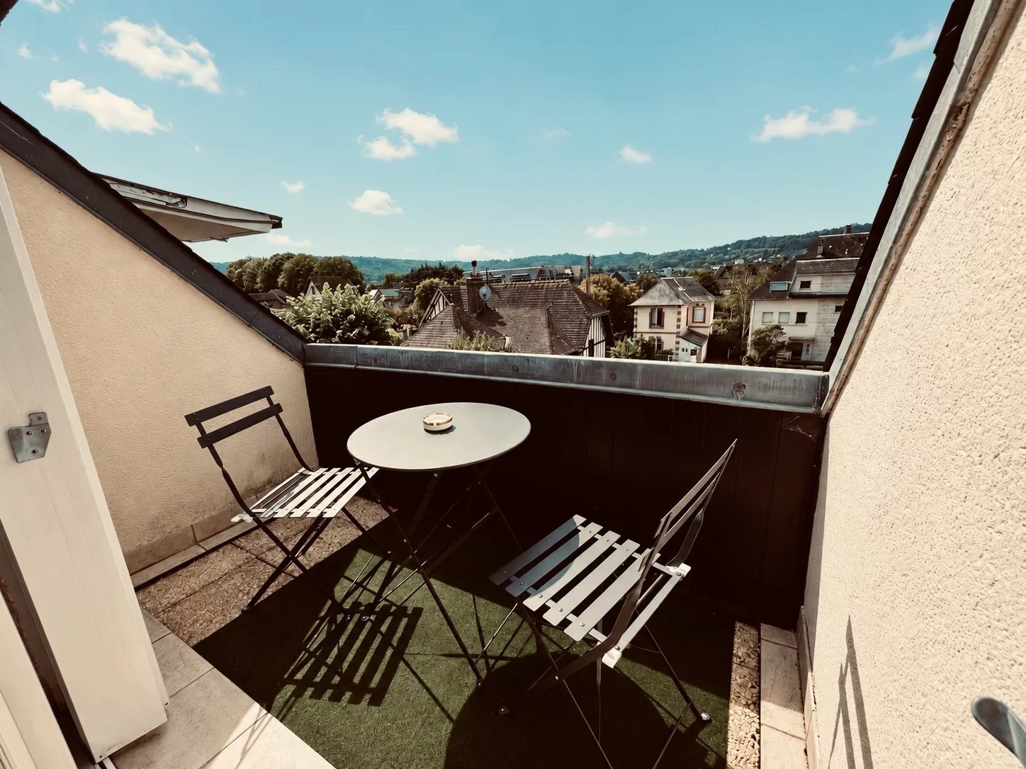 Appartement à louer, 36m², Houlgate