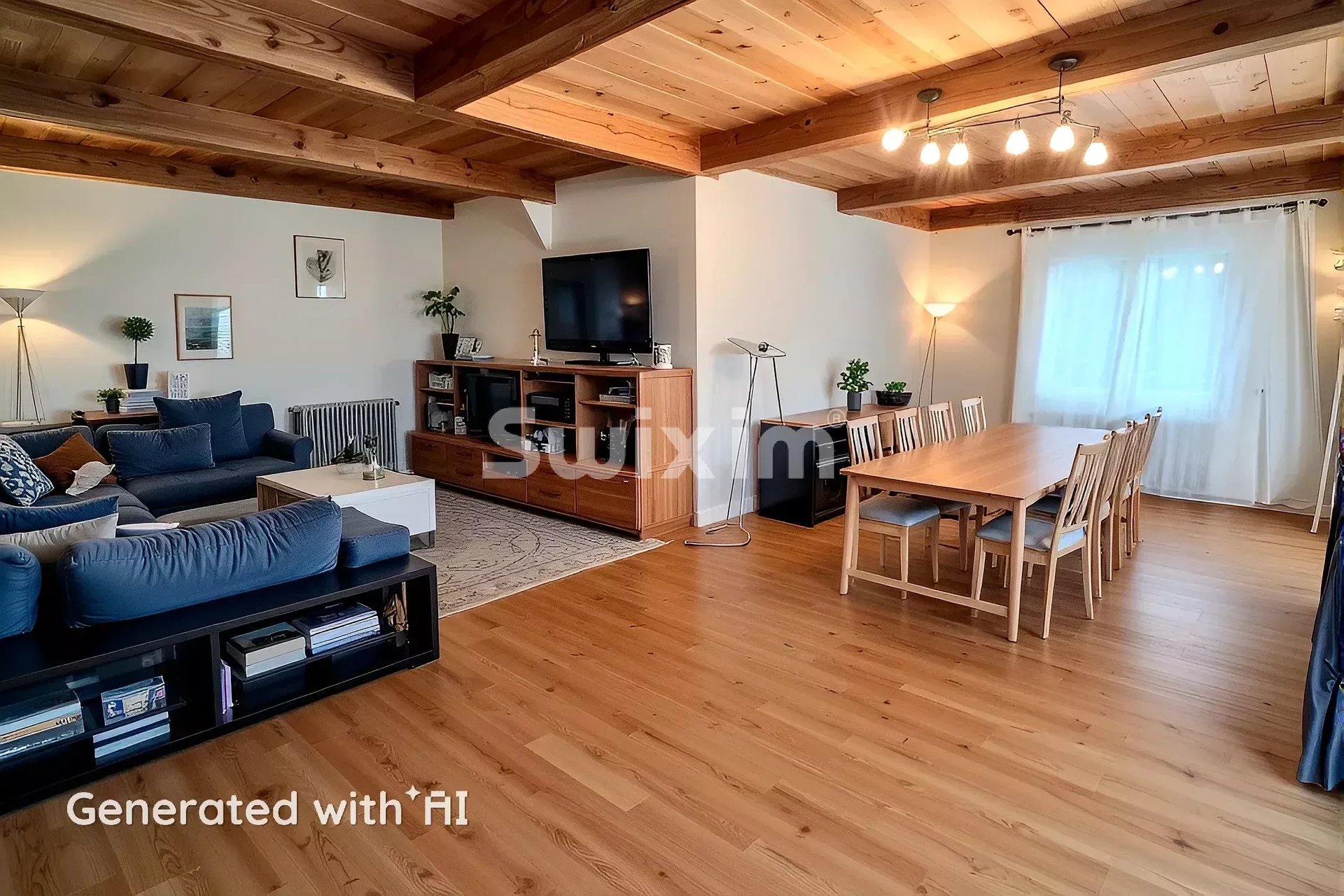 Maison à vendre, 285m², Poligny