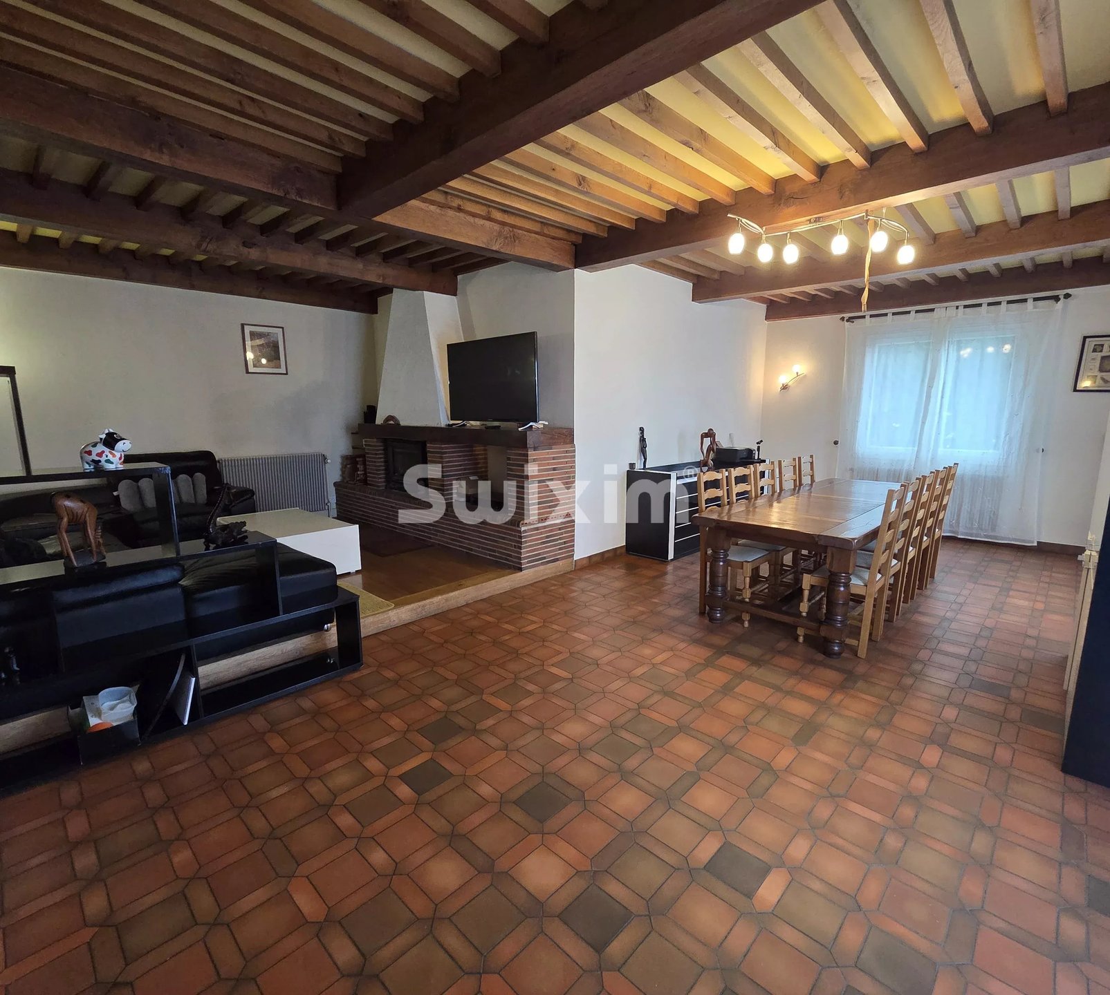 Maison à vendre, 285m², Poligny