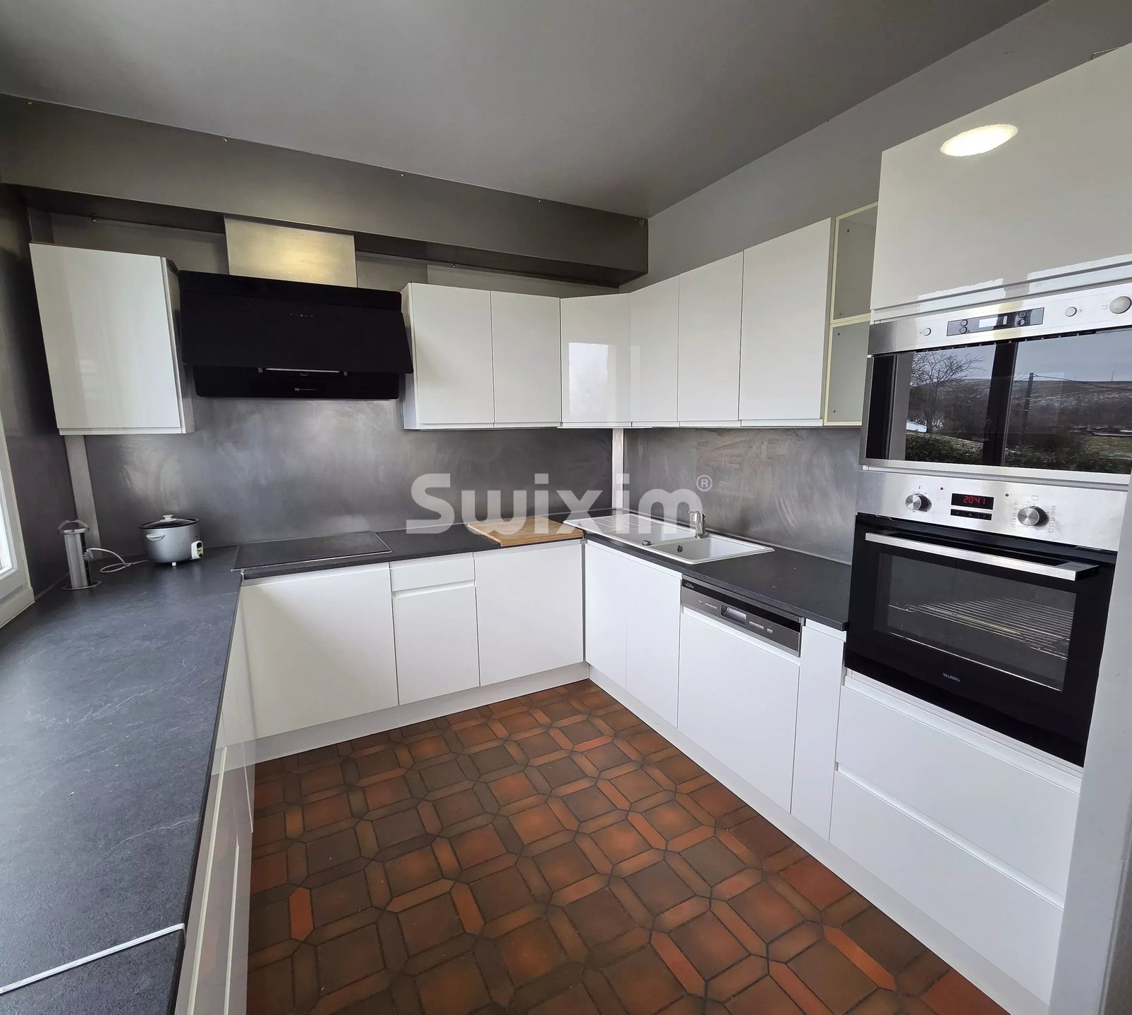 Maison à vendre, 285m², Poligny