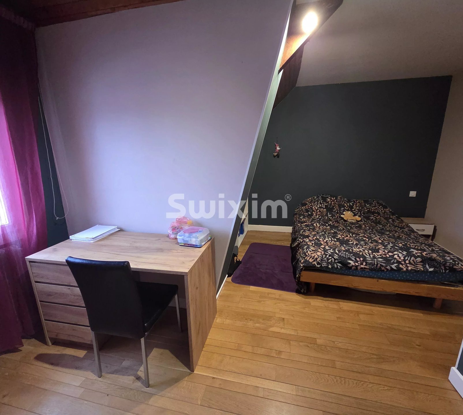Maison à vendre, 285m², Poligny