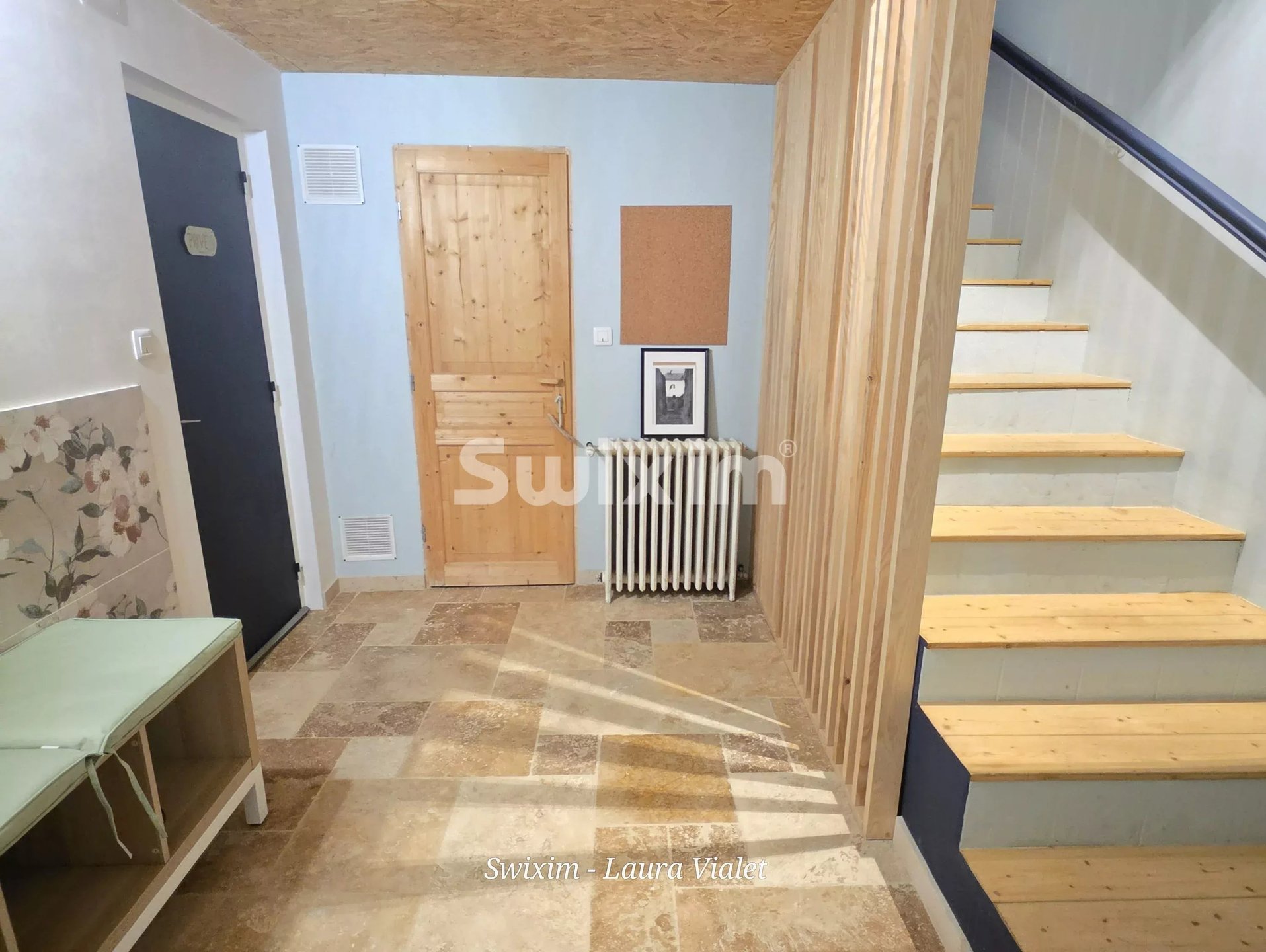 Maison à vendre, 171m², Bersaillin