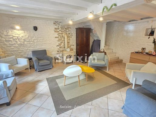 Maison 7 pièces 171 m² · à Bersaillin · 171 m² · 368 000 €