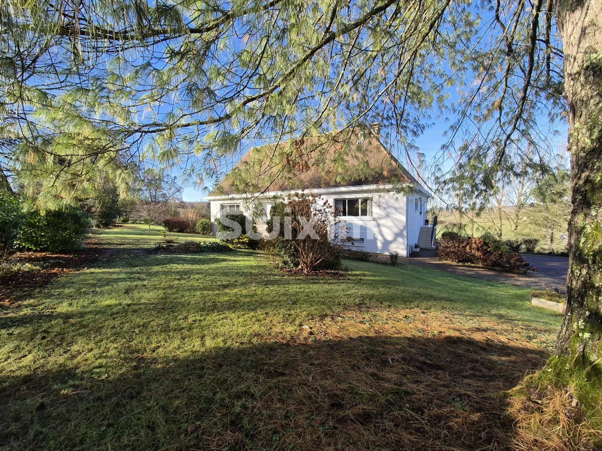 Maison à vendre, 343m², Saint-Vit