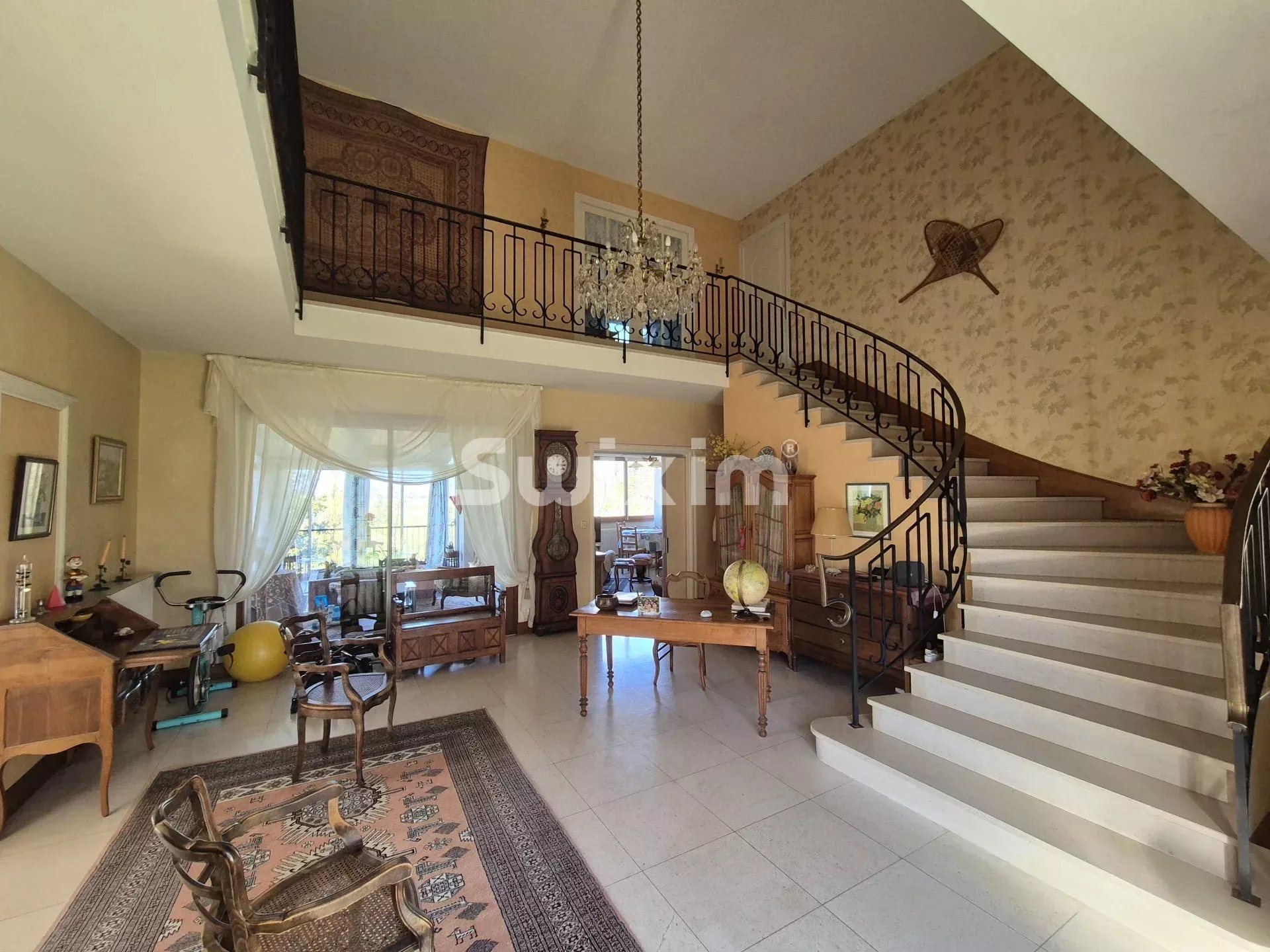 Maison à vendre, 343m², Saint-Vit