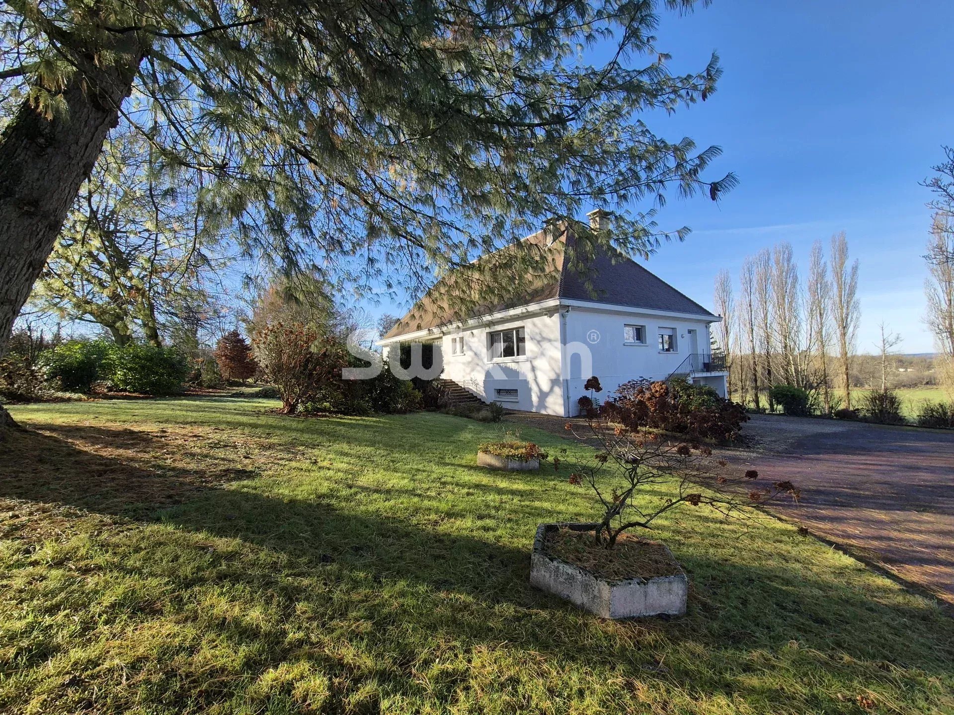 Maison à vendre, 343m², Saint-Vit