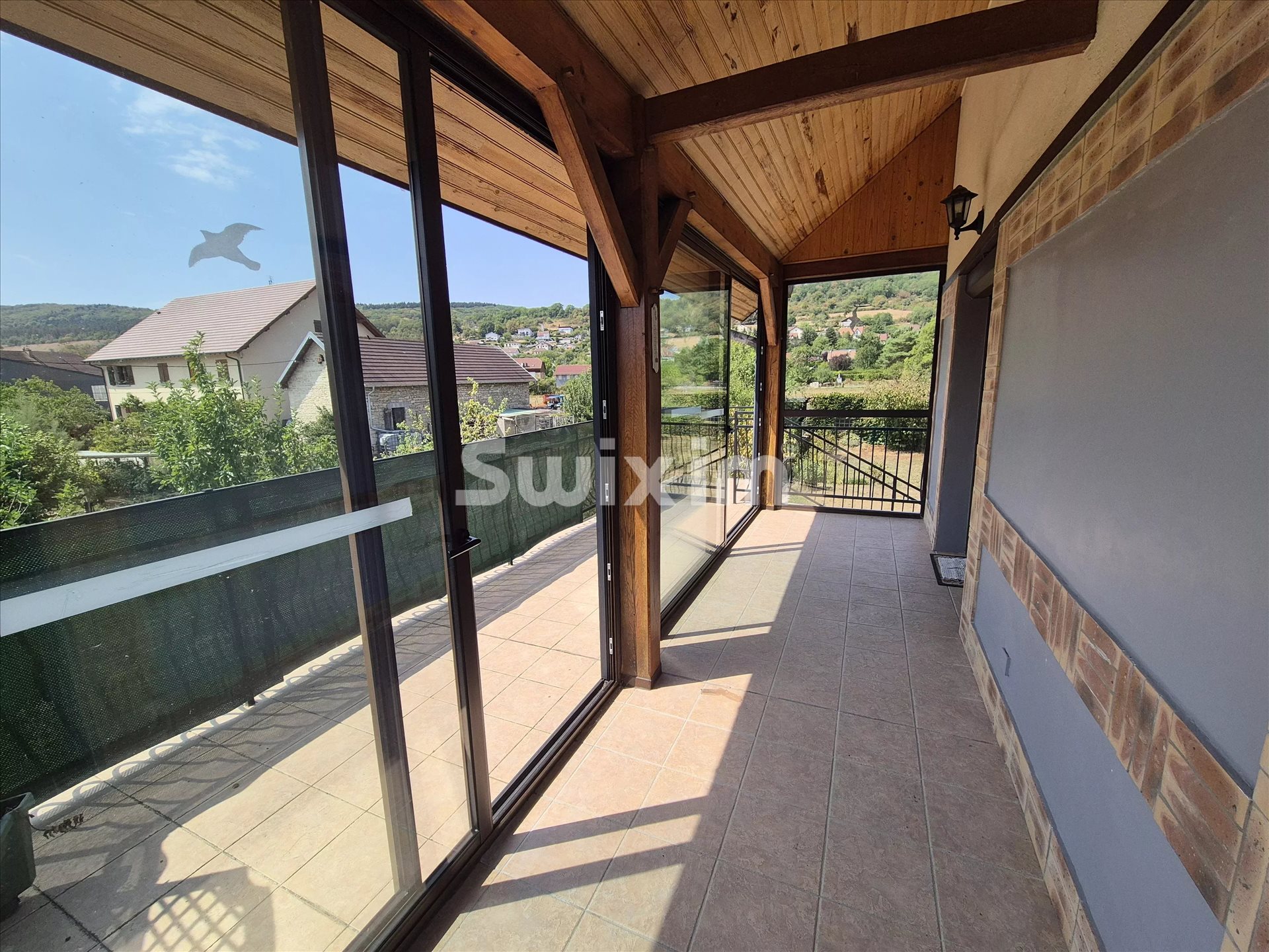 Maison à vendre, 135m², Quingey