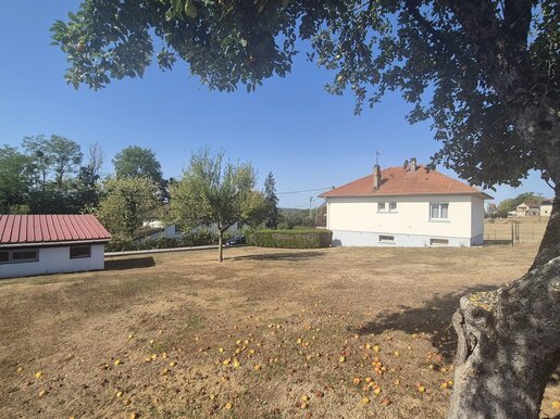 Maison 6 pièces 83 m² · à Orchamps · 83 m² · 177 000 €
