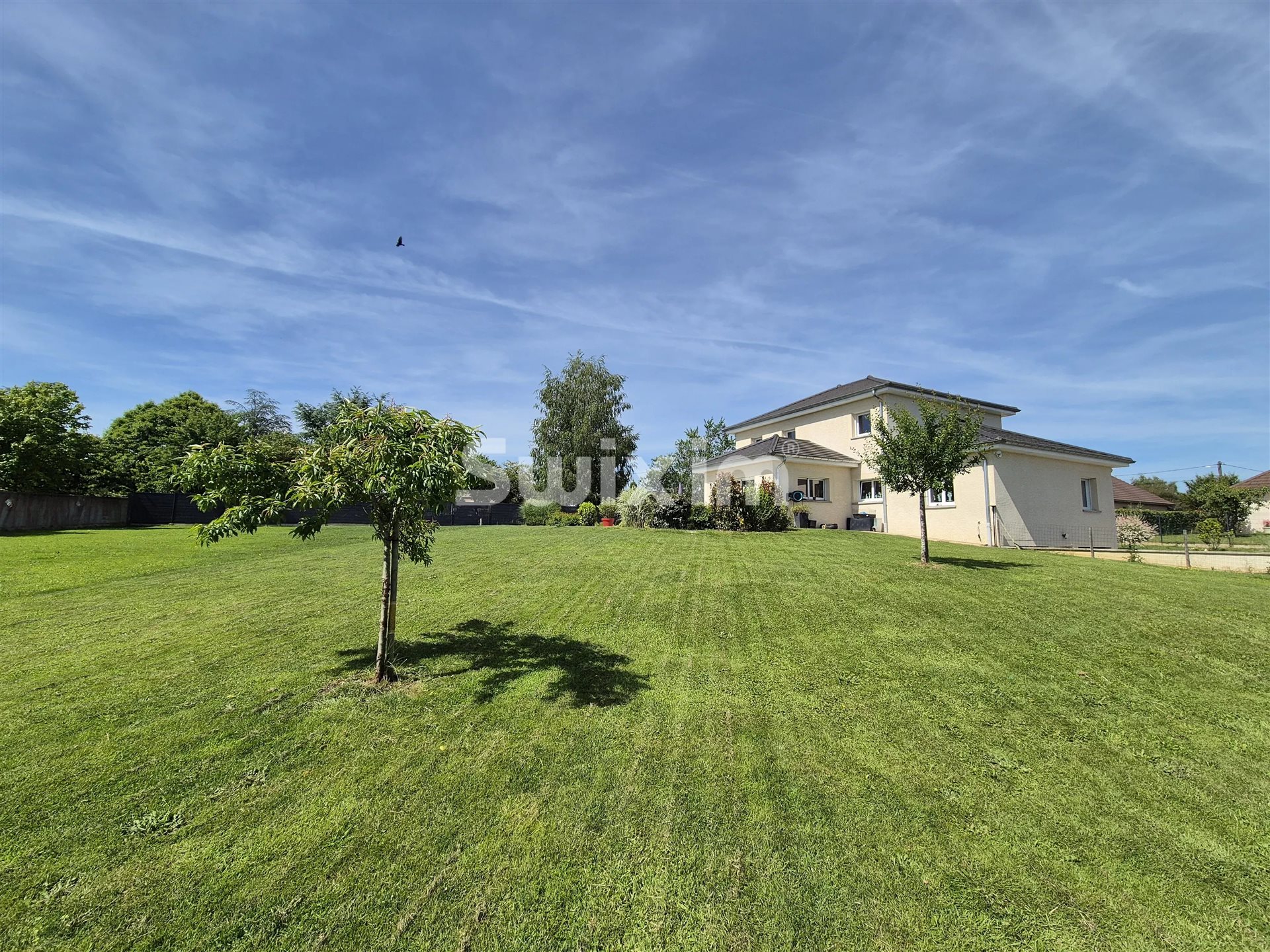 Maison à vendre, 195m², Dole