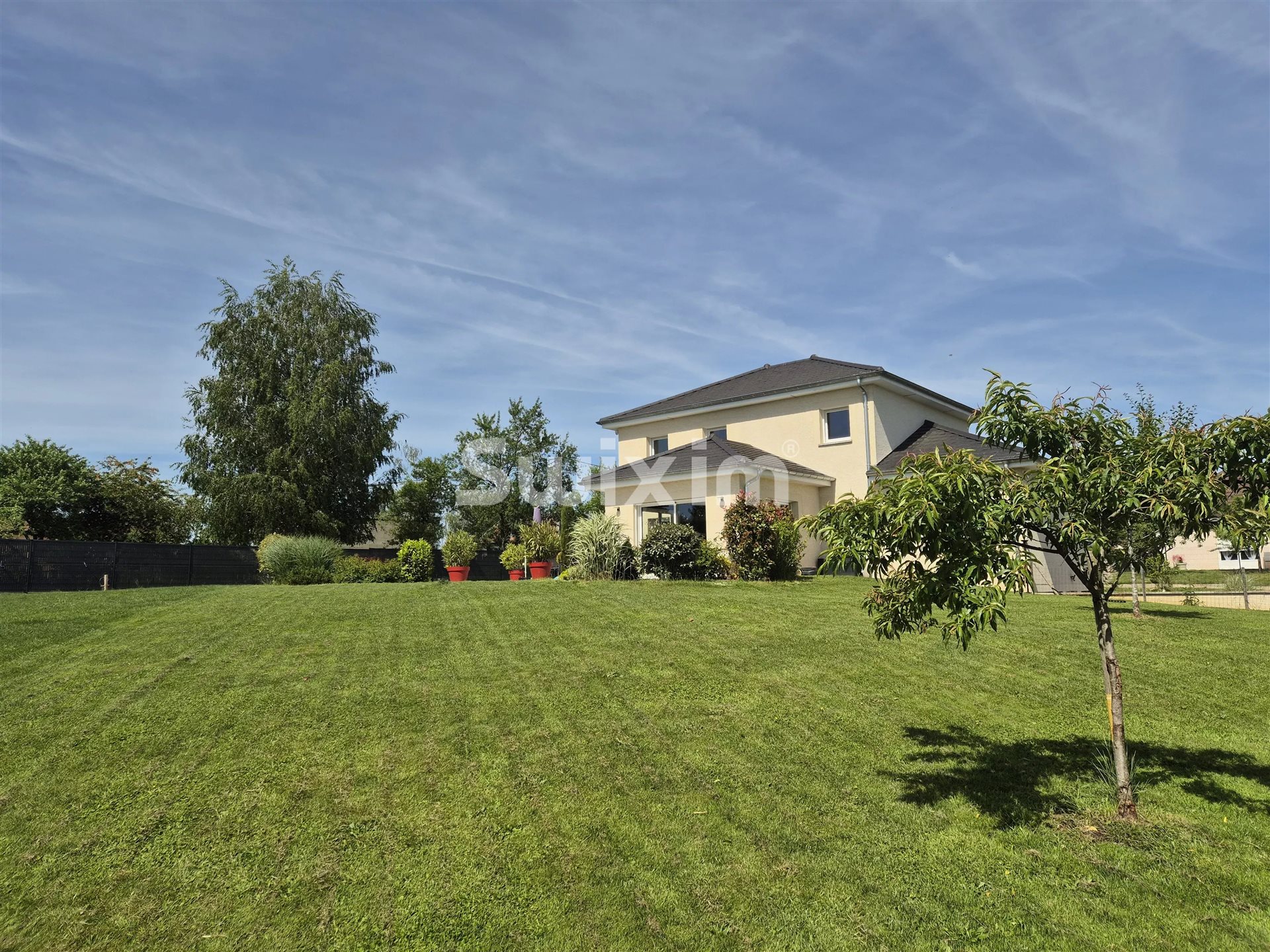 Maison à vendre, 195m², Dole