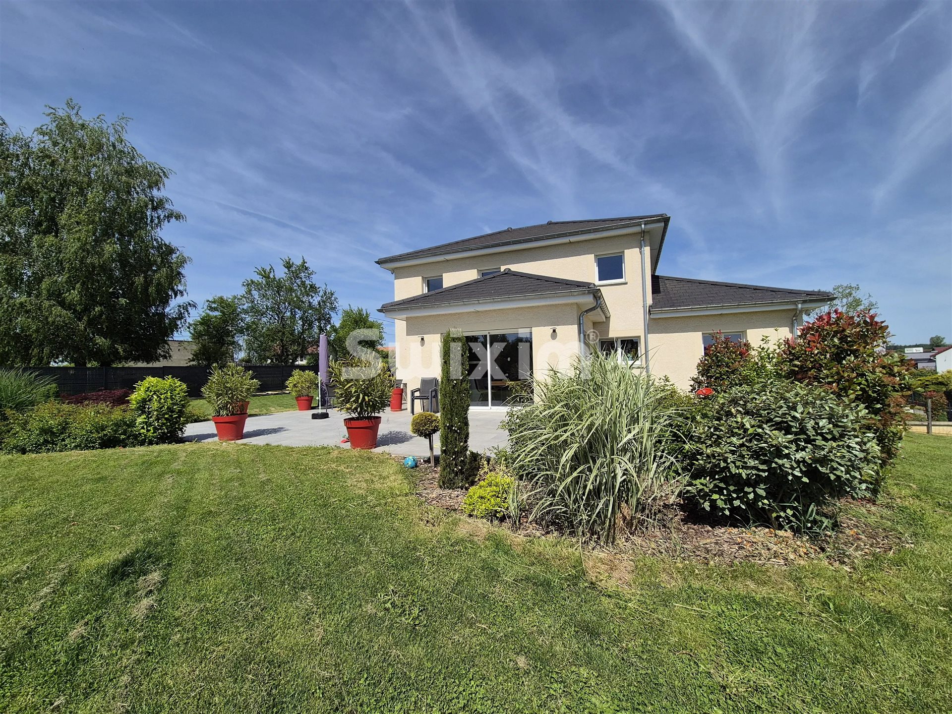 Maison à vendre, 195m², Dole