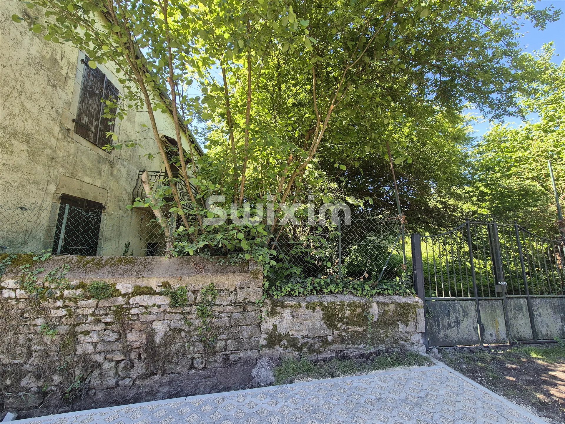 Maison à vendre, 190m², Thervay