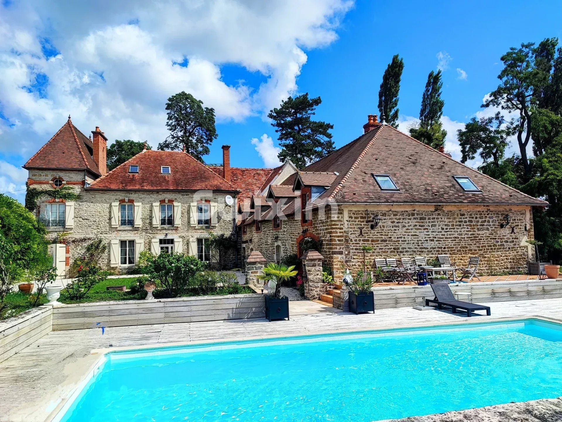 Maison à vendre, 515m², Beaune