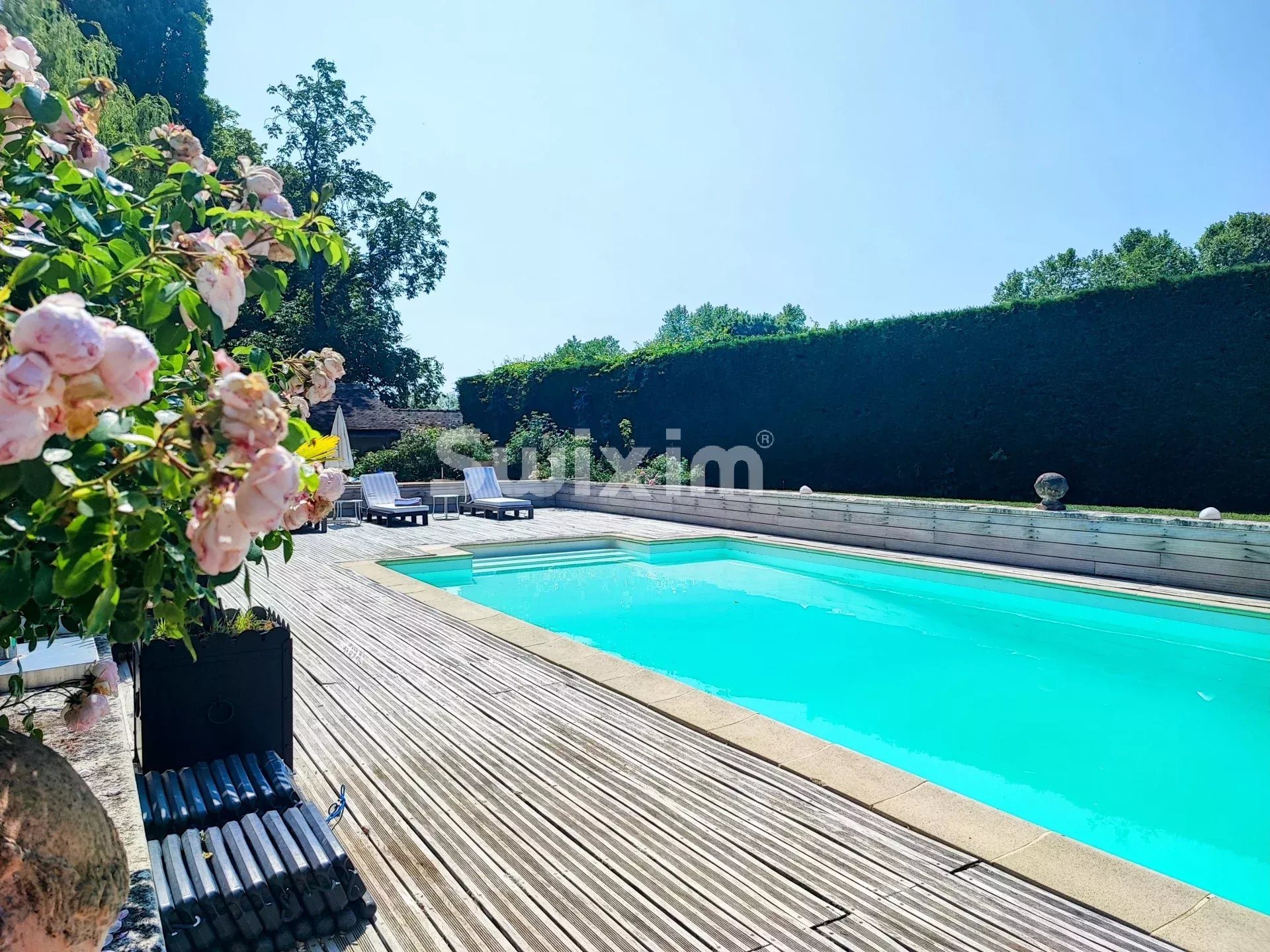 Maison à vendre, 515m², Beaune