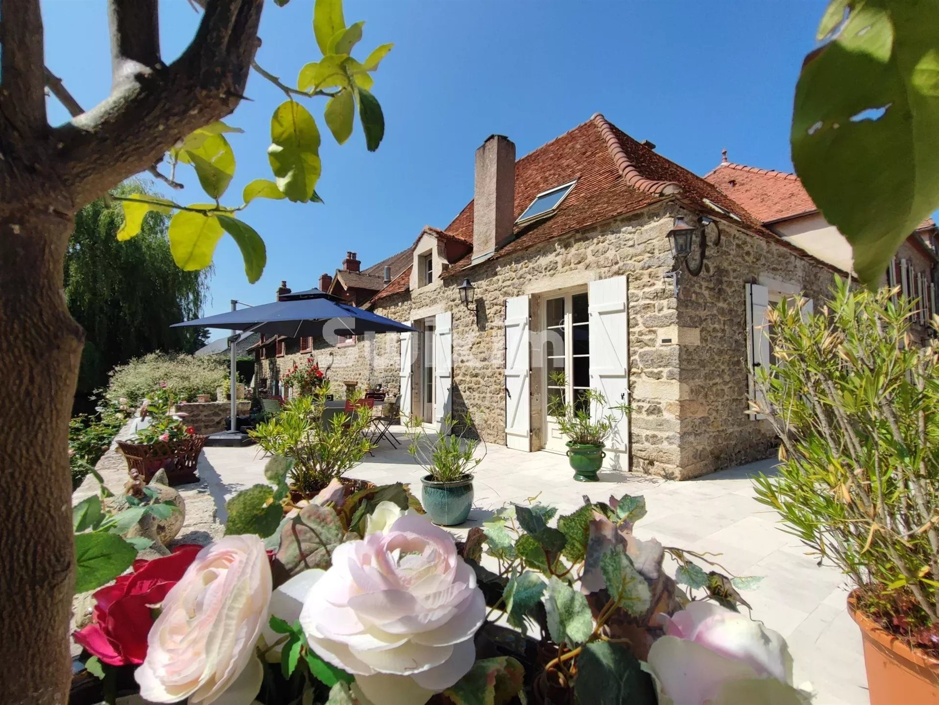 Maison à vendre, 515m², Beaune